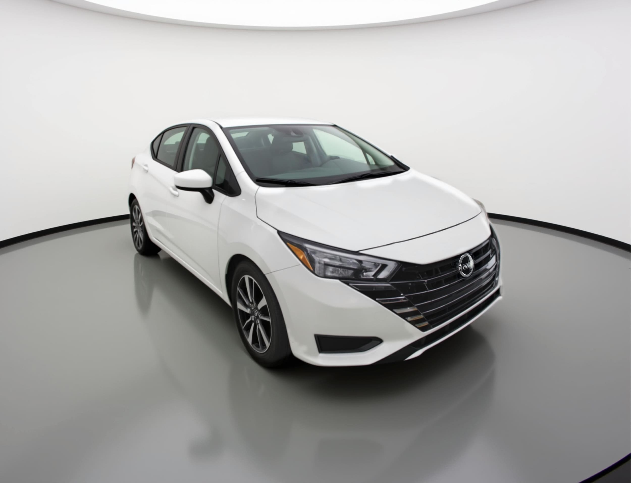 Thumbnail: 2025 Nissan Versa - 1