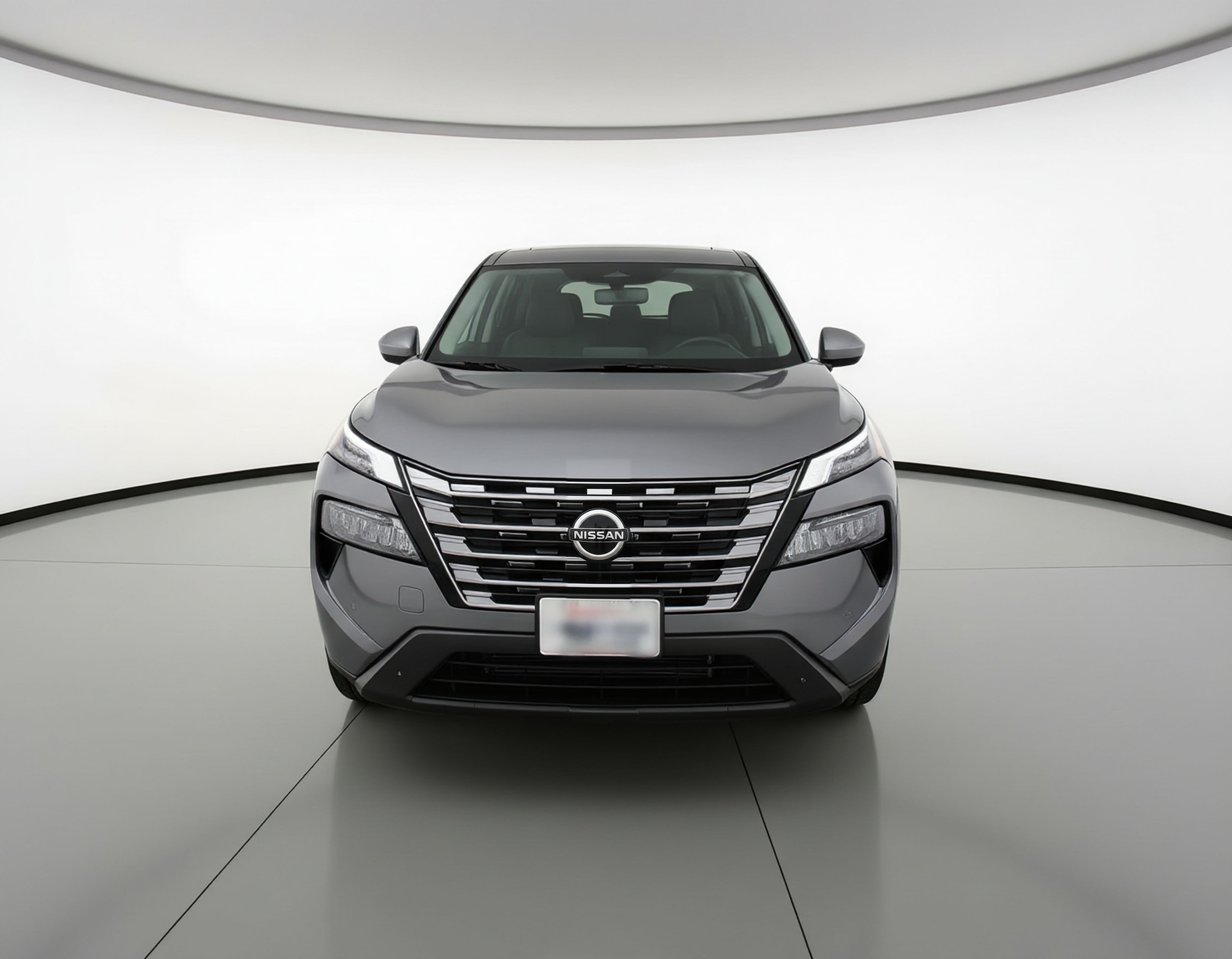 Thumbnail: 2025 Nissan Rogue - 2