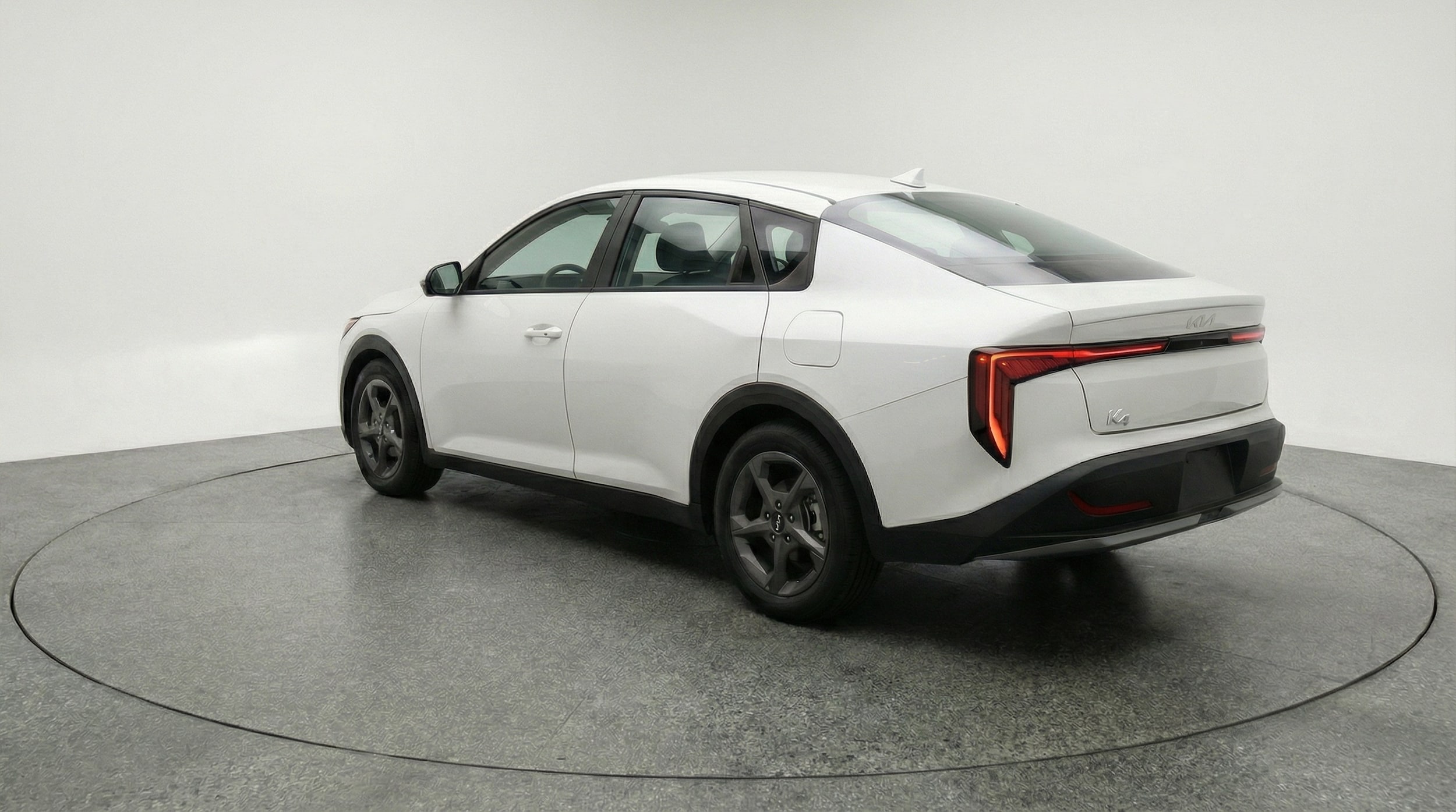 Thumbnail: 2025 Kia K4 - 5