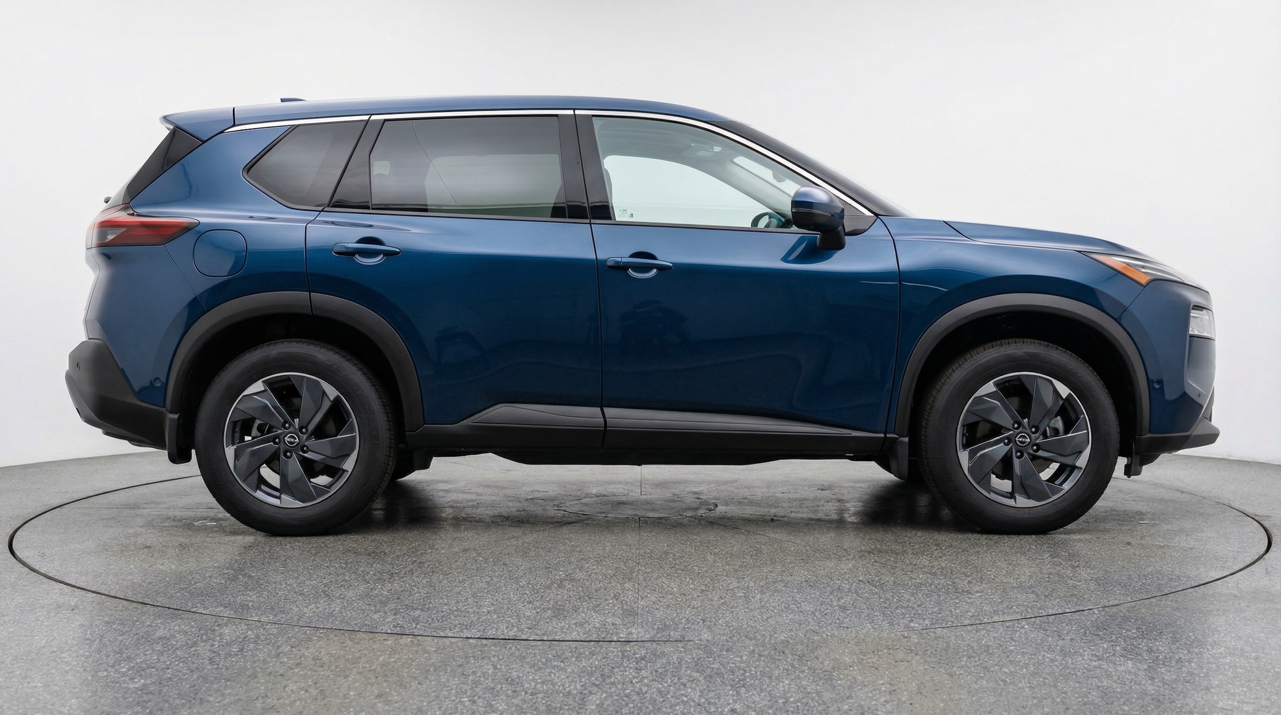 Thumbnail: 2025 Nissan Rogue - 8