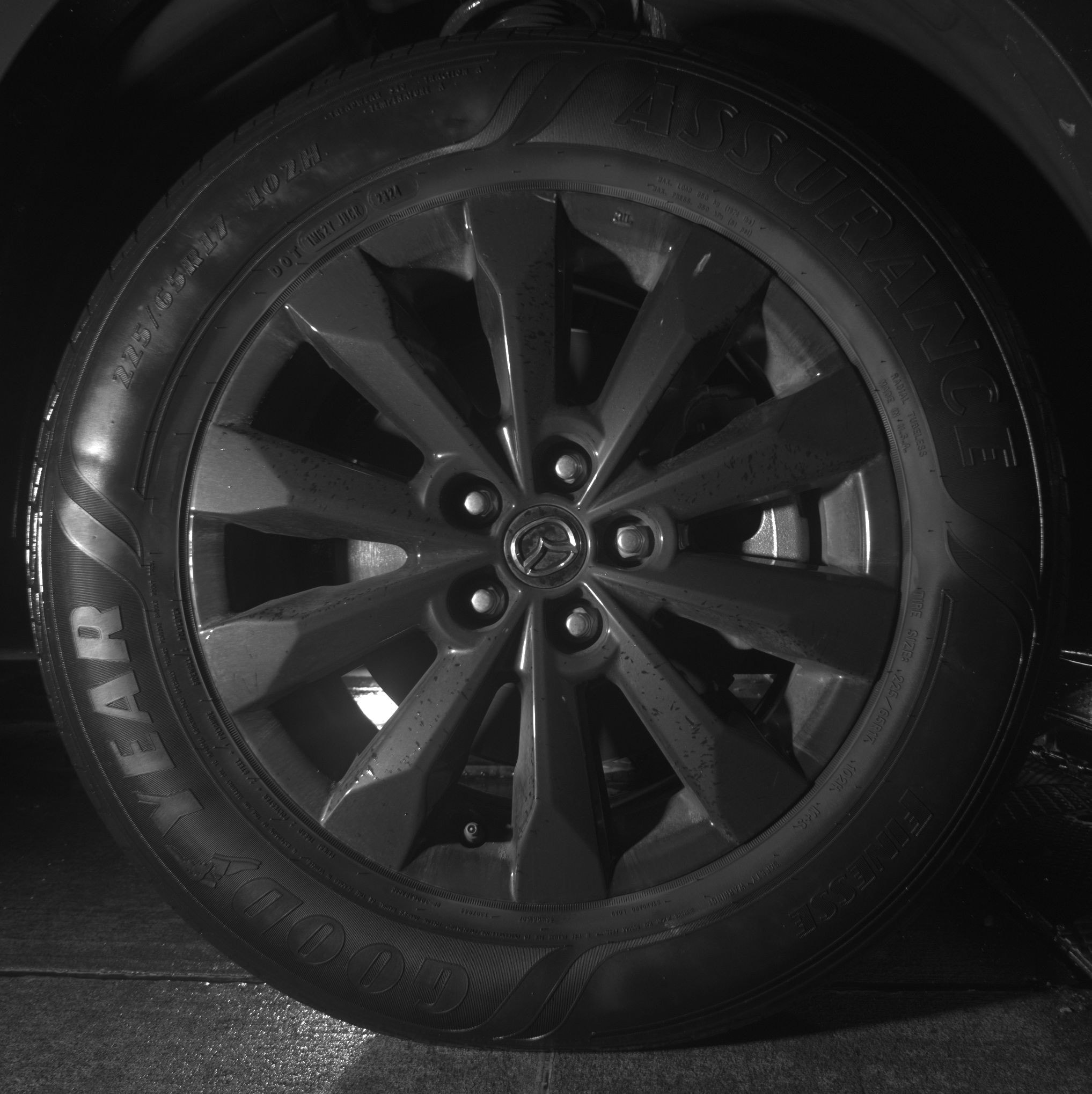 Thumbnail: 2025 Mazda CX-50 - 10