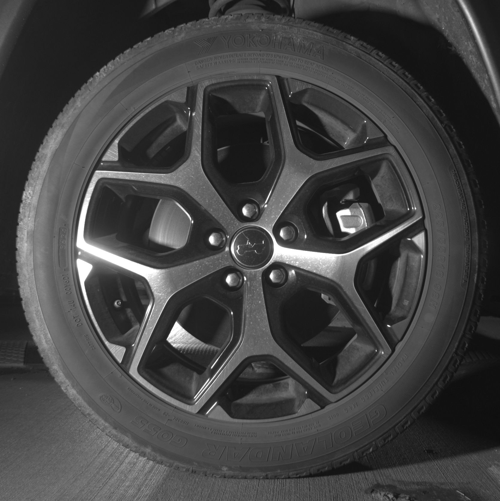 Thumbnail: 2025 Jeep Compass - 10