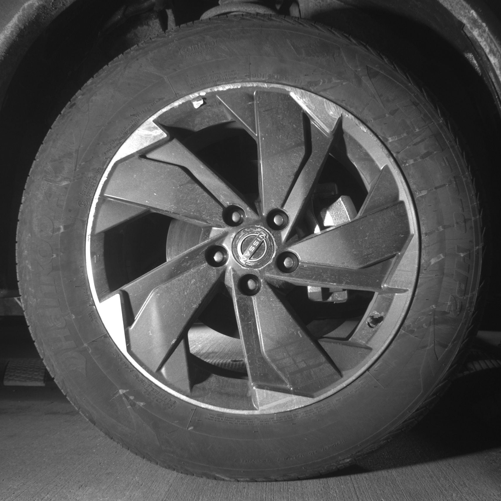 Thumbnail: 2025 Nissan Rogue - 10