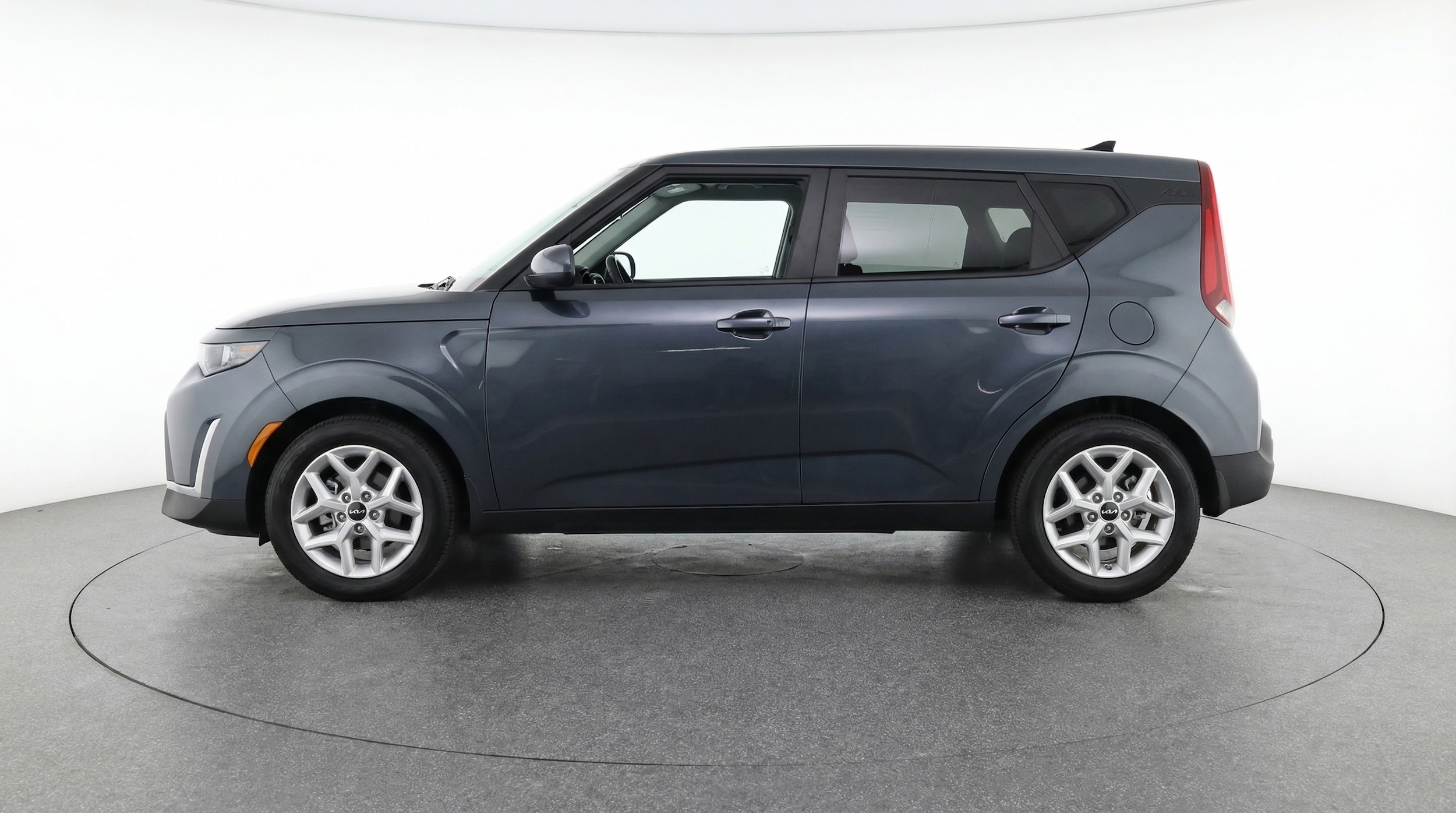 Thumbnail: 2025 Kia Soul - 4