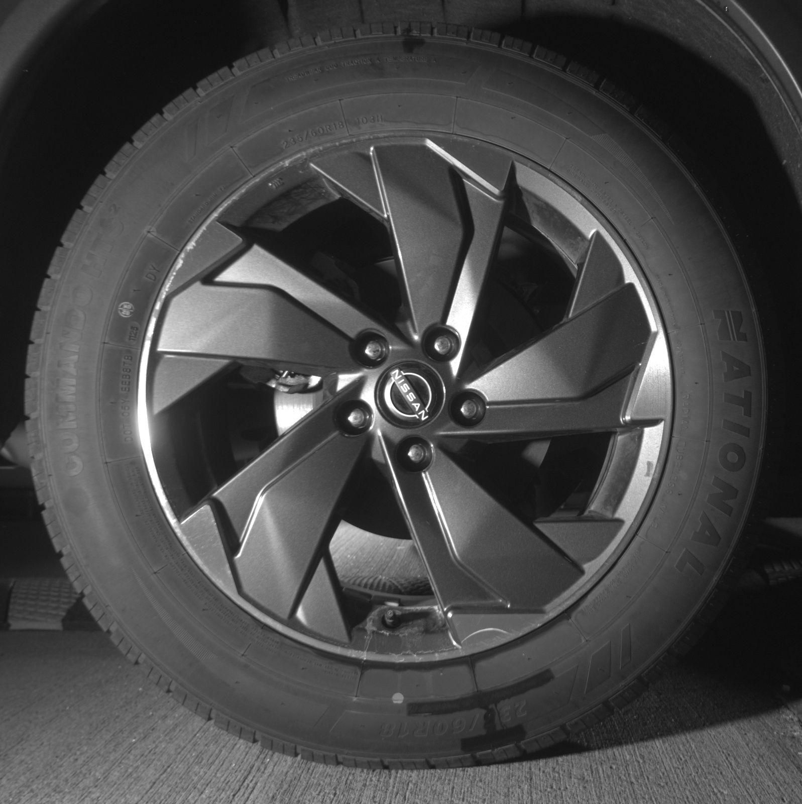 Thumbnail: 2025 Nissan Rogue - 12