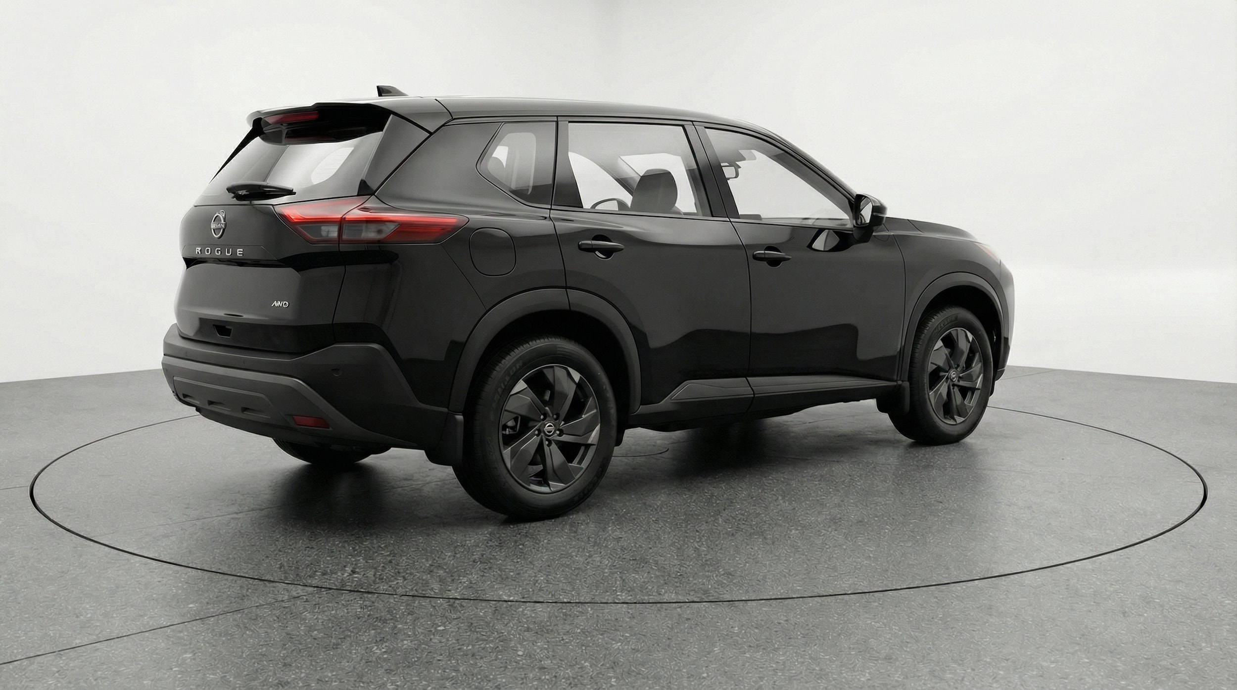 Thumbnail: 2025 Nissan Rogue - 7