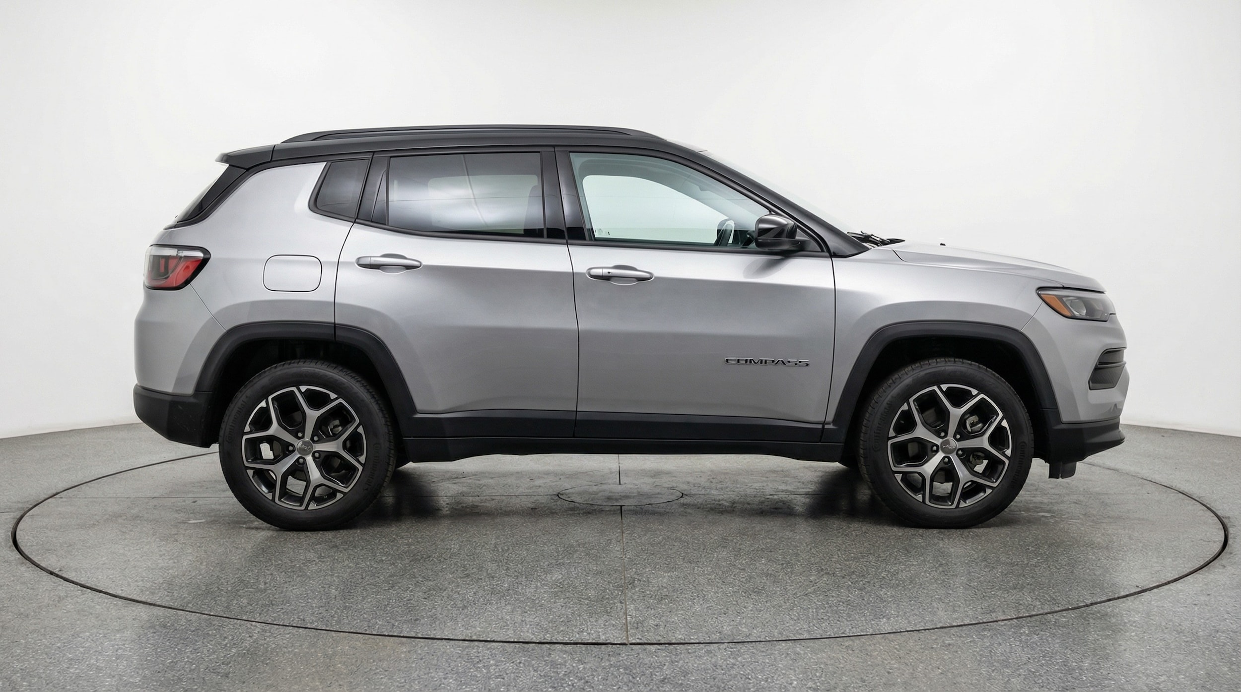 Thumbnail: 2025 Jeep Compass - 8