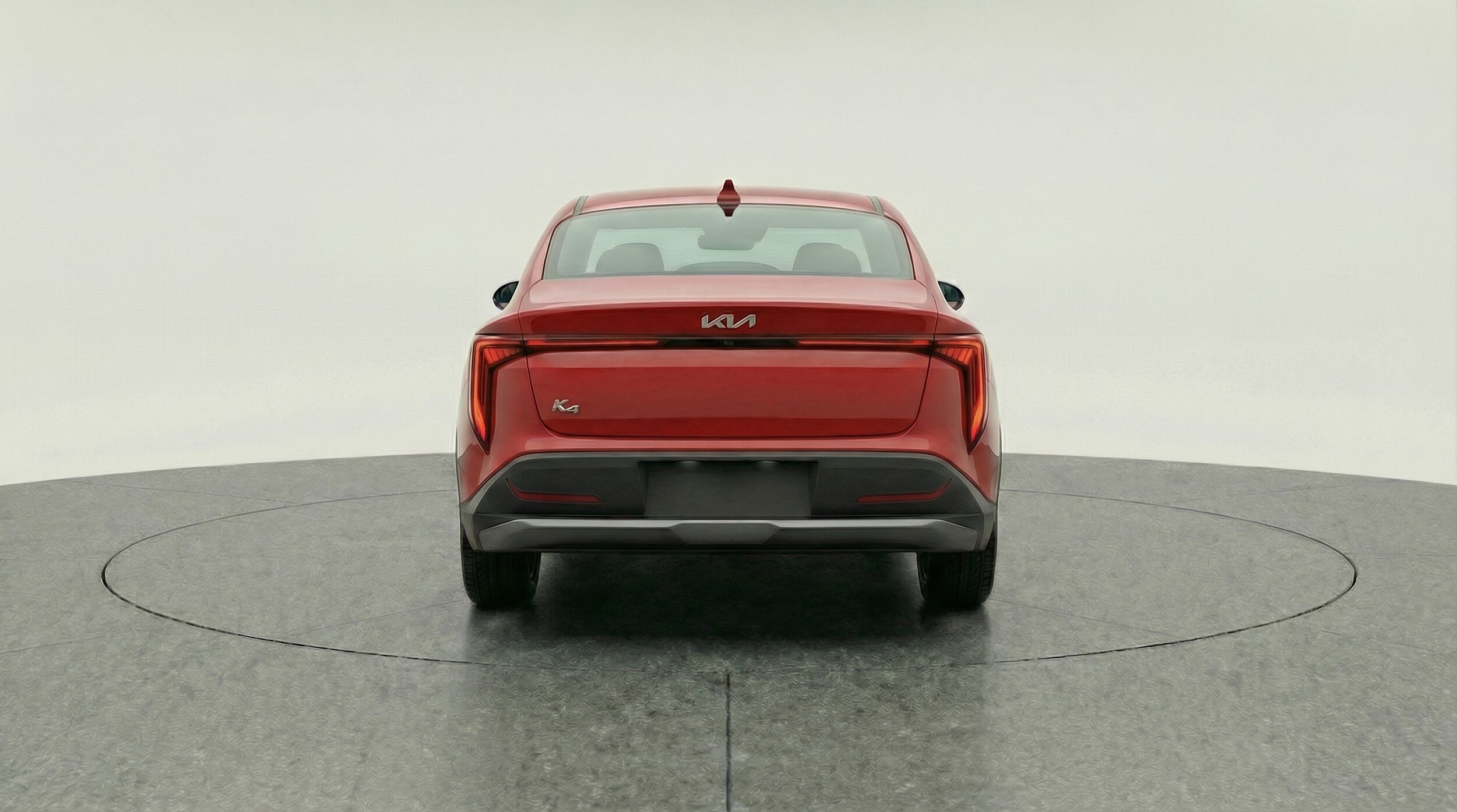 Thumbnail: 2025 Kia K4 - 6