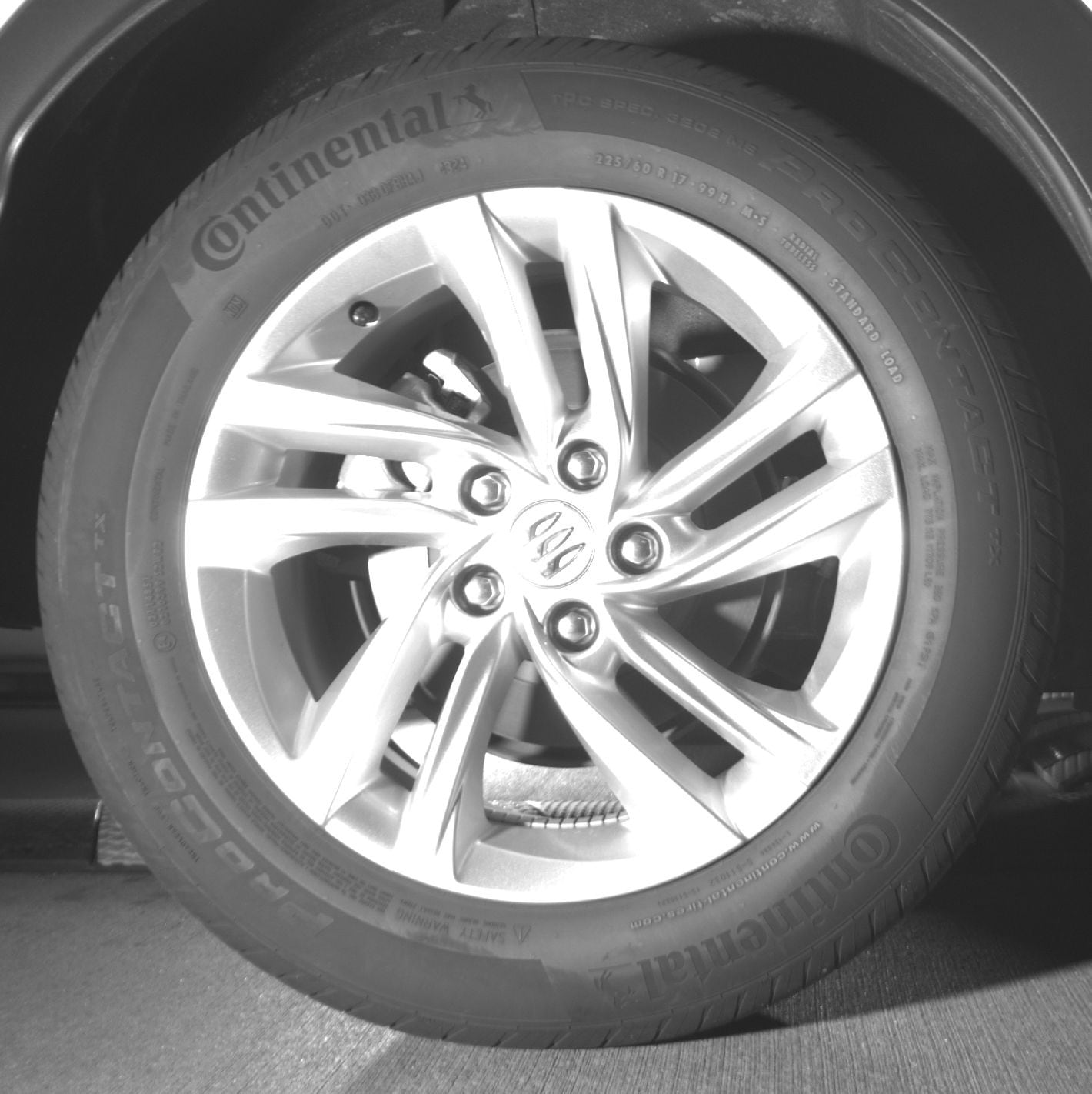 Thumbnail: 2025 Buick Envista - 12