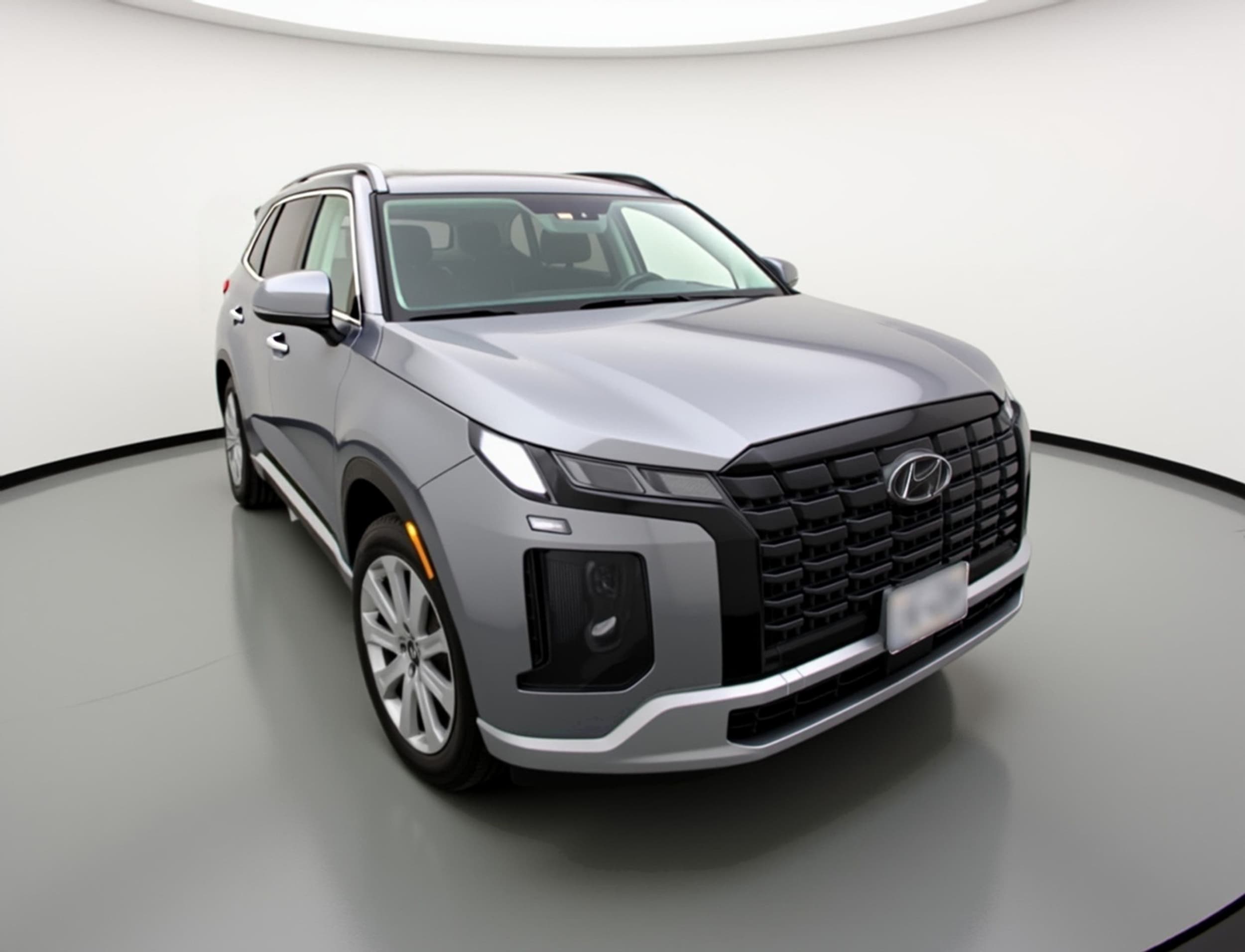 Thumbnail: 2025 Hyundai Palisade - 1