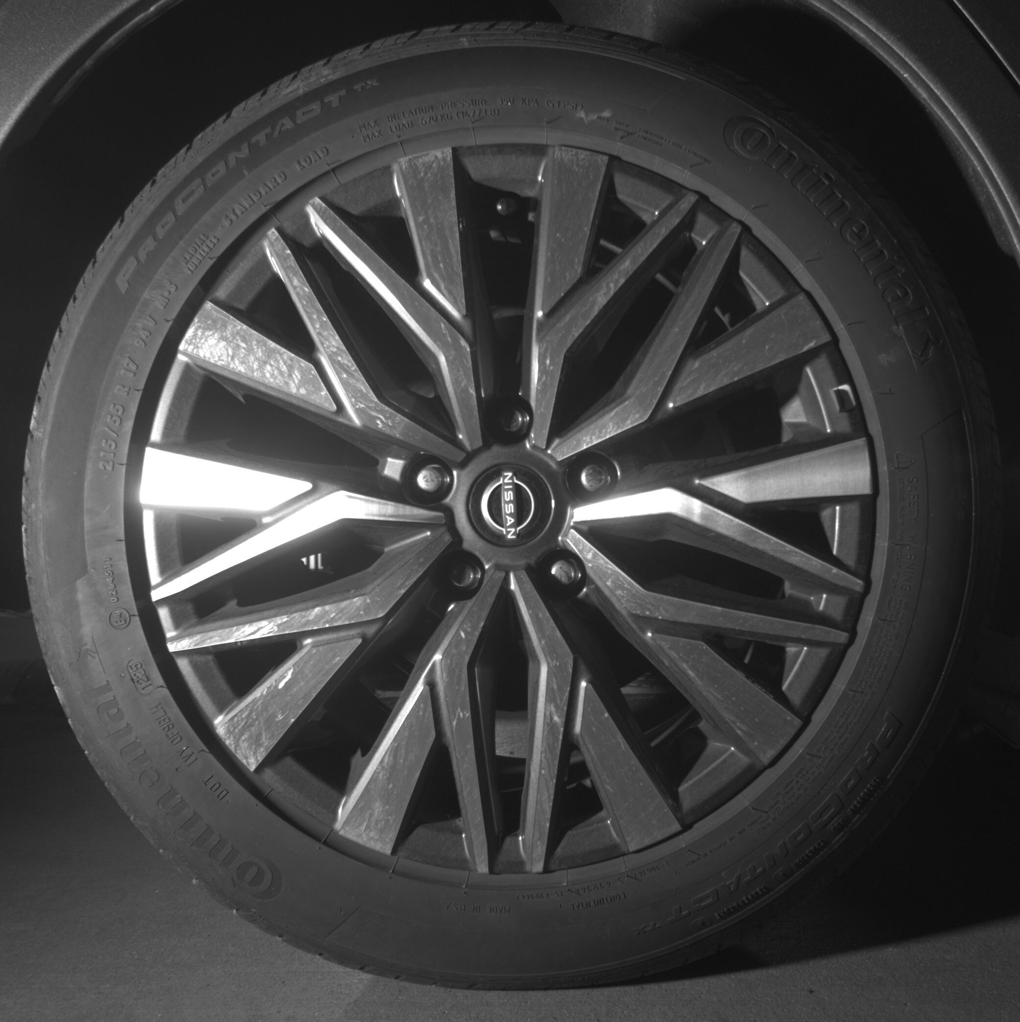 Thumbnail: 2025 Nissan Altima - 12