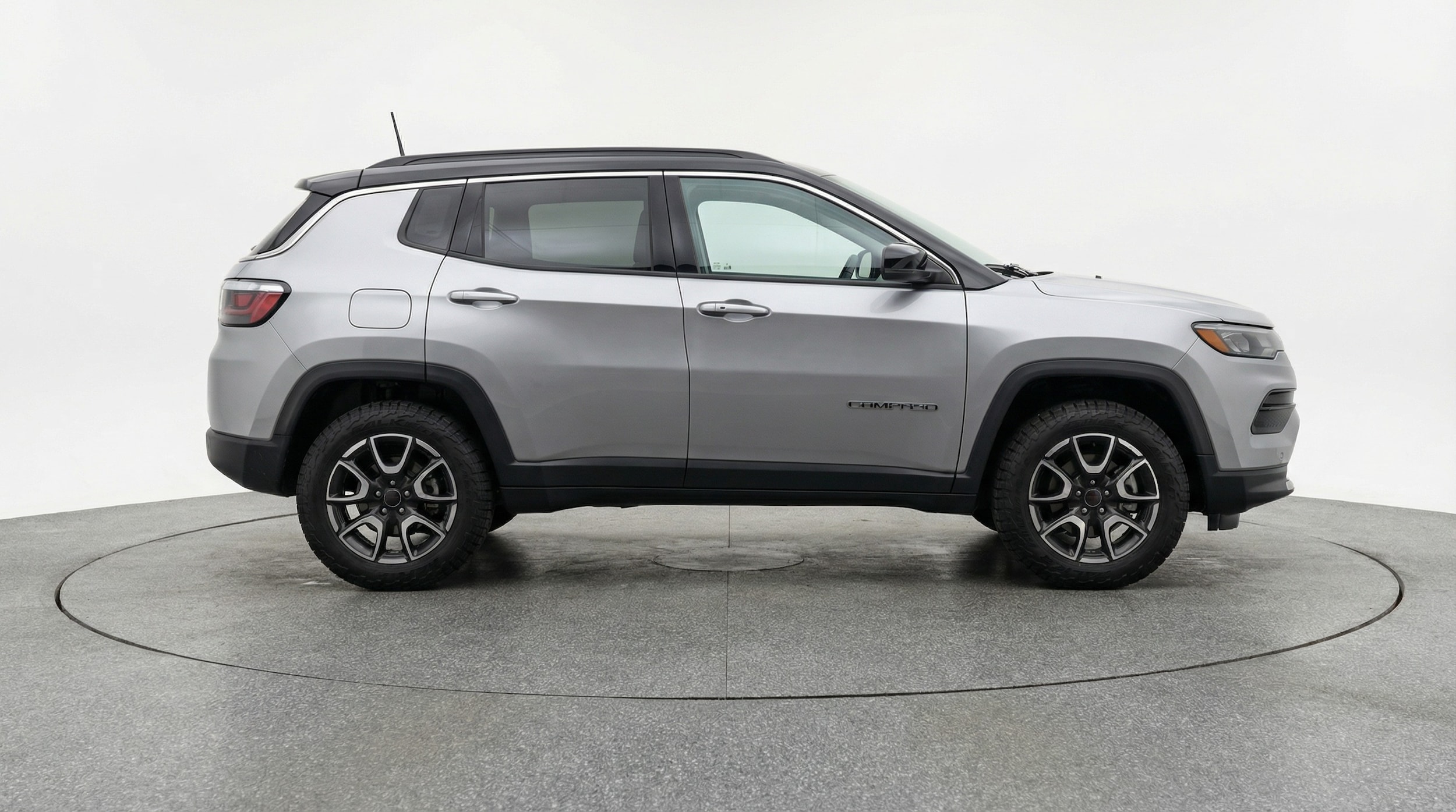 Thumbnail: 2025 Jeep Compass - 8