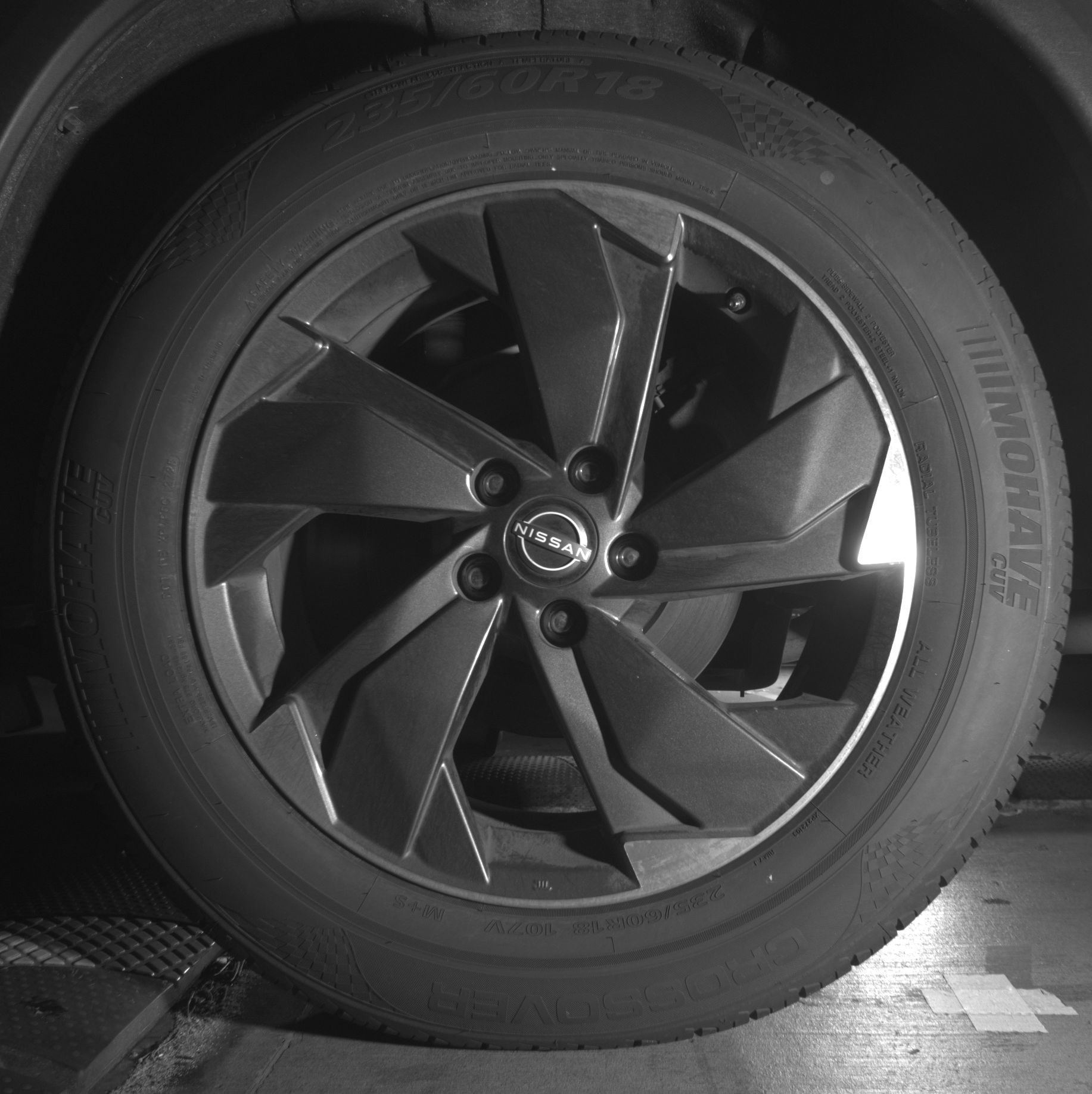 Thumbnail: 2025 Nissan Rogue - 11