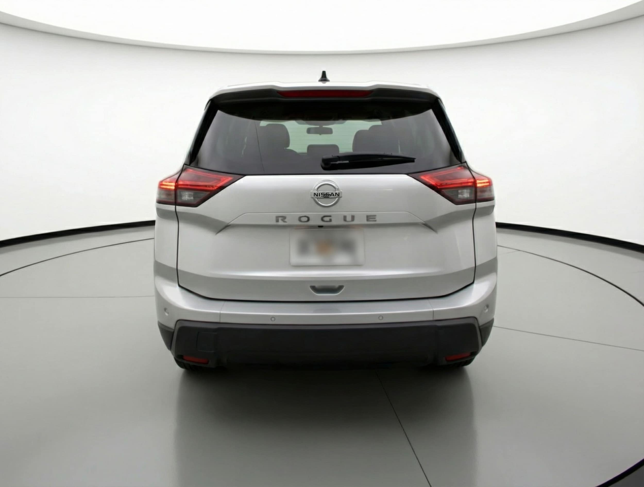 Thumbnail: 2025 Nissan Rogue - 6