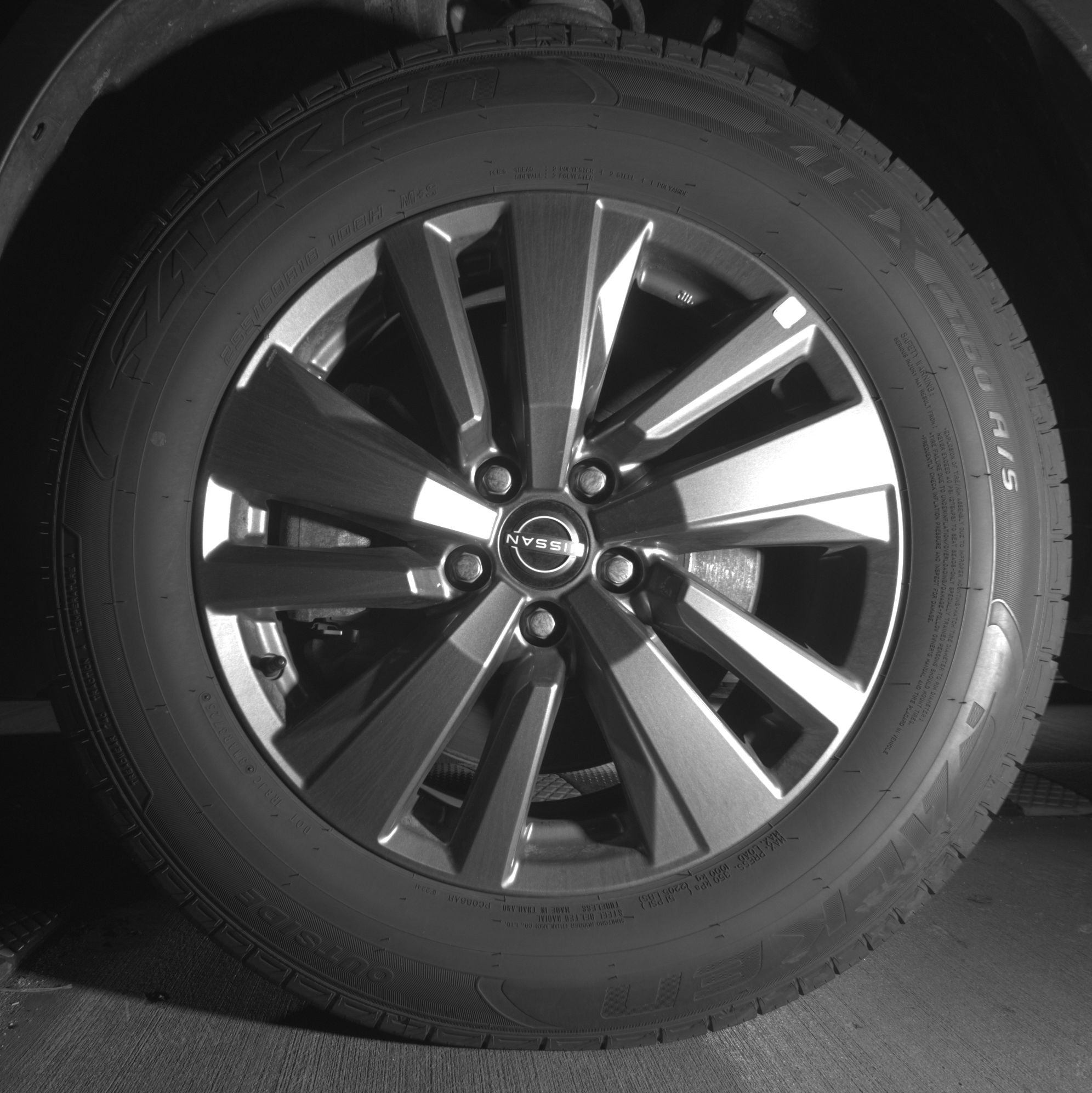 Thumbnail: 2025 Nissan Pathfinder - 9