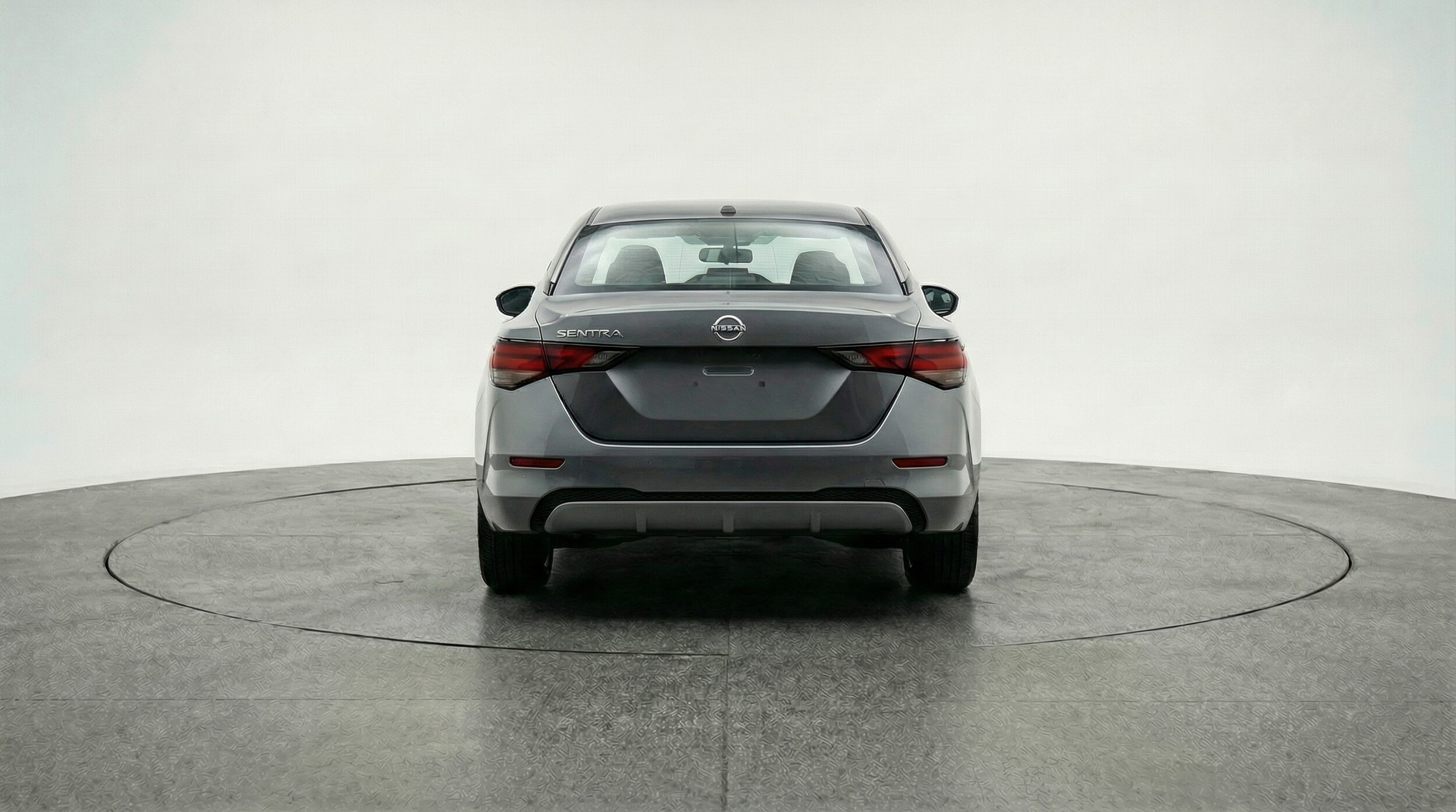 Thumbnail: 2025 Nissan Sentra - 6