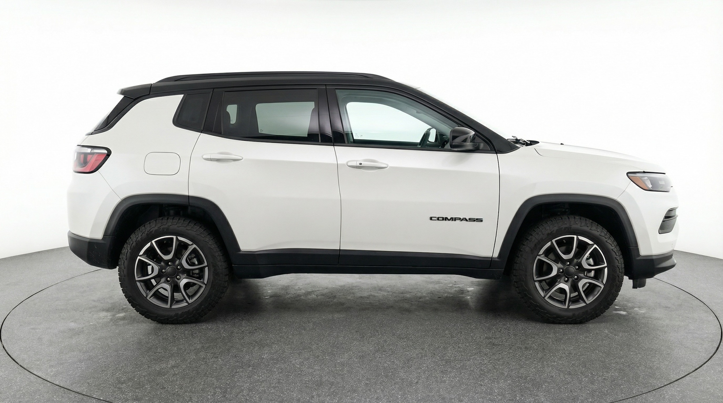 Thumbnail: 2025 Jeep Compass - 8