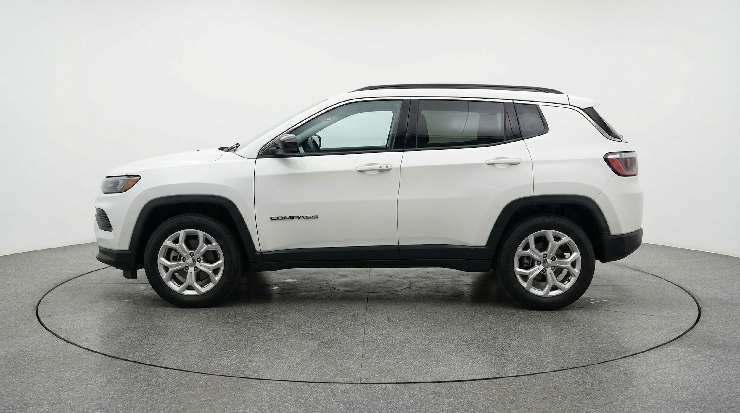Thumbnail: 2025 Jeep Compass - 4