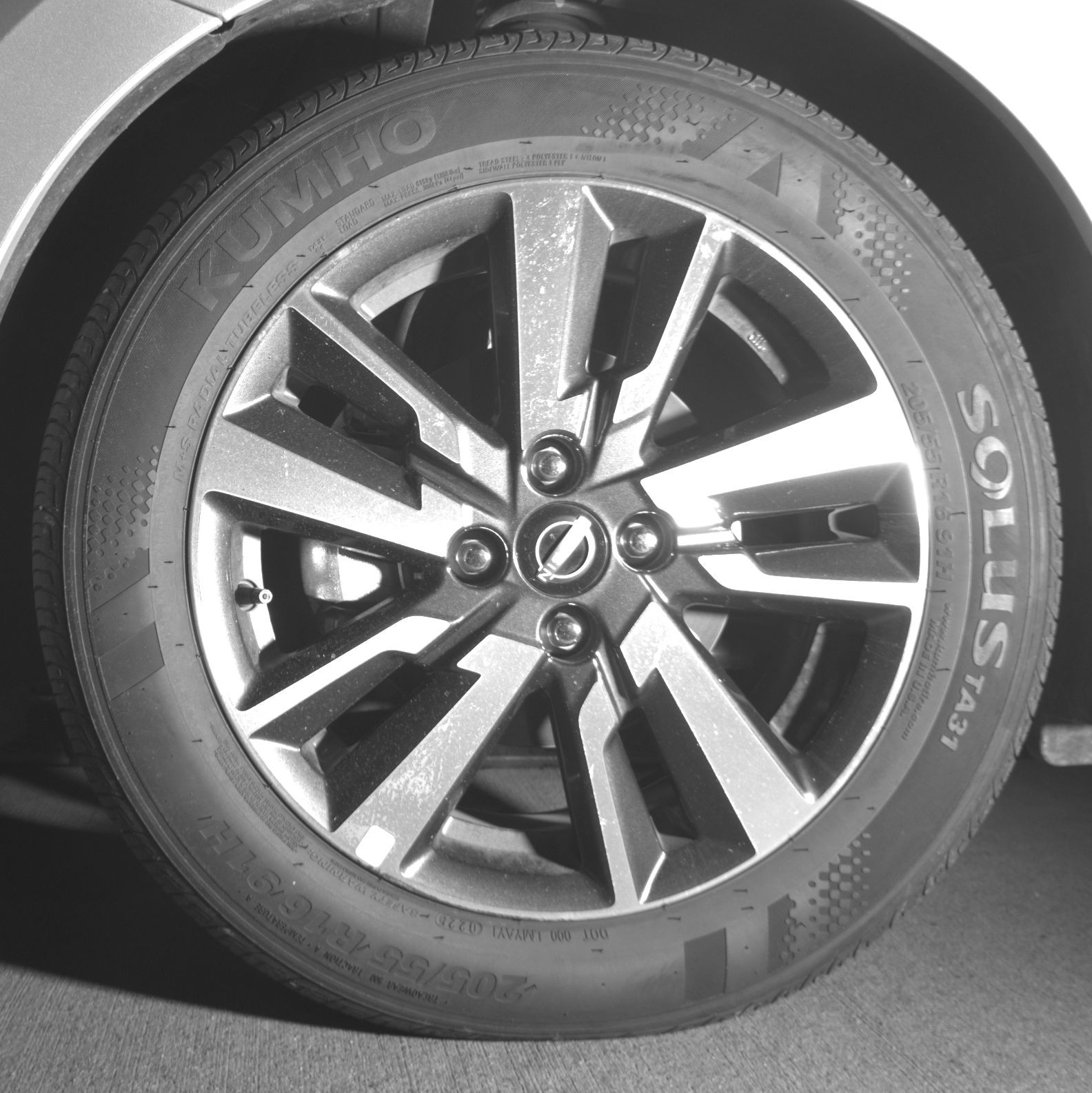 Thumbnail: 2025 Nissan Versa - 9