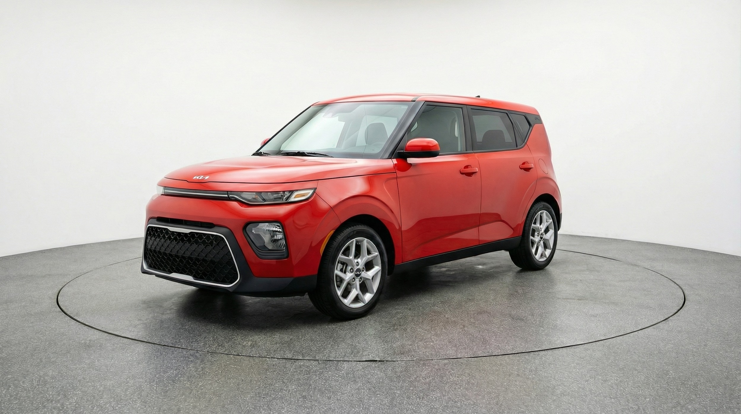 Thumbnail: 2025 Kia Soul - 3