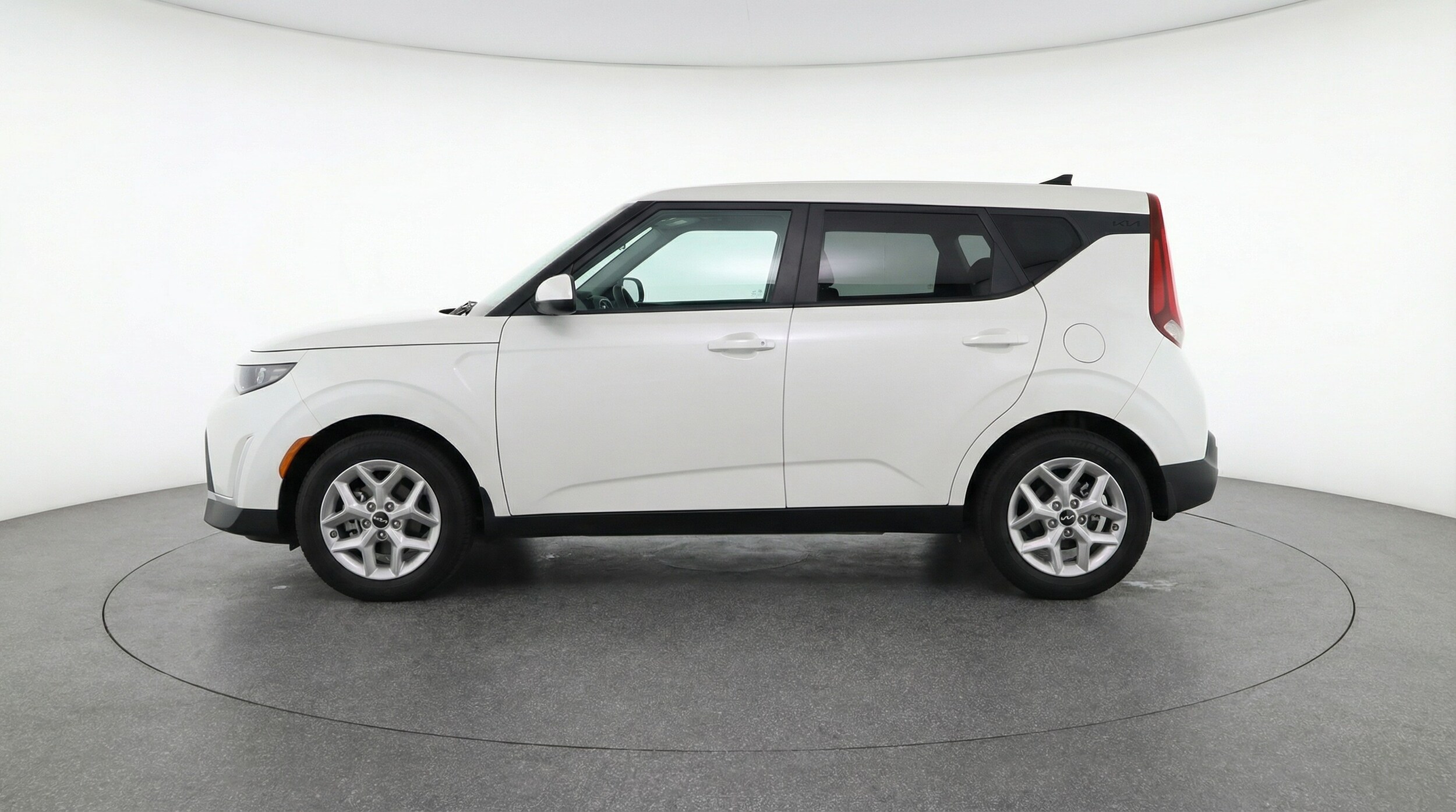 Thumbnail: 2025 Kia Soul - 4