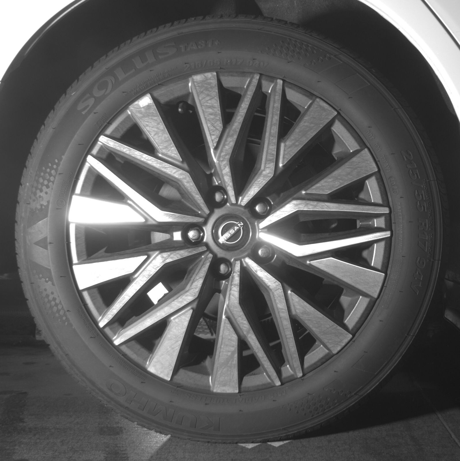 Thumbnail: 2025 Nissan Altima - 12