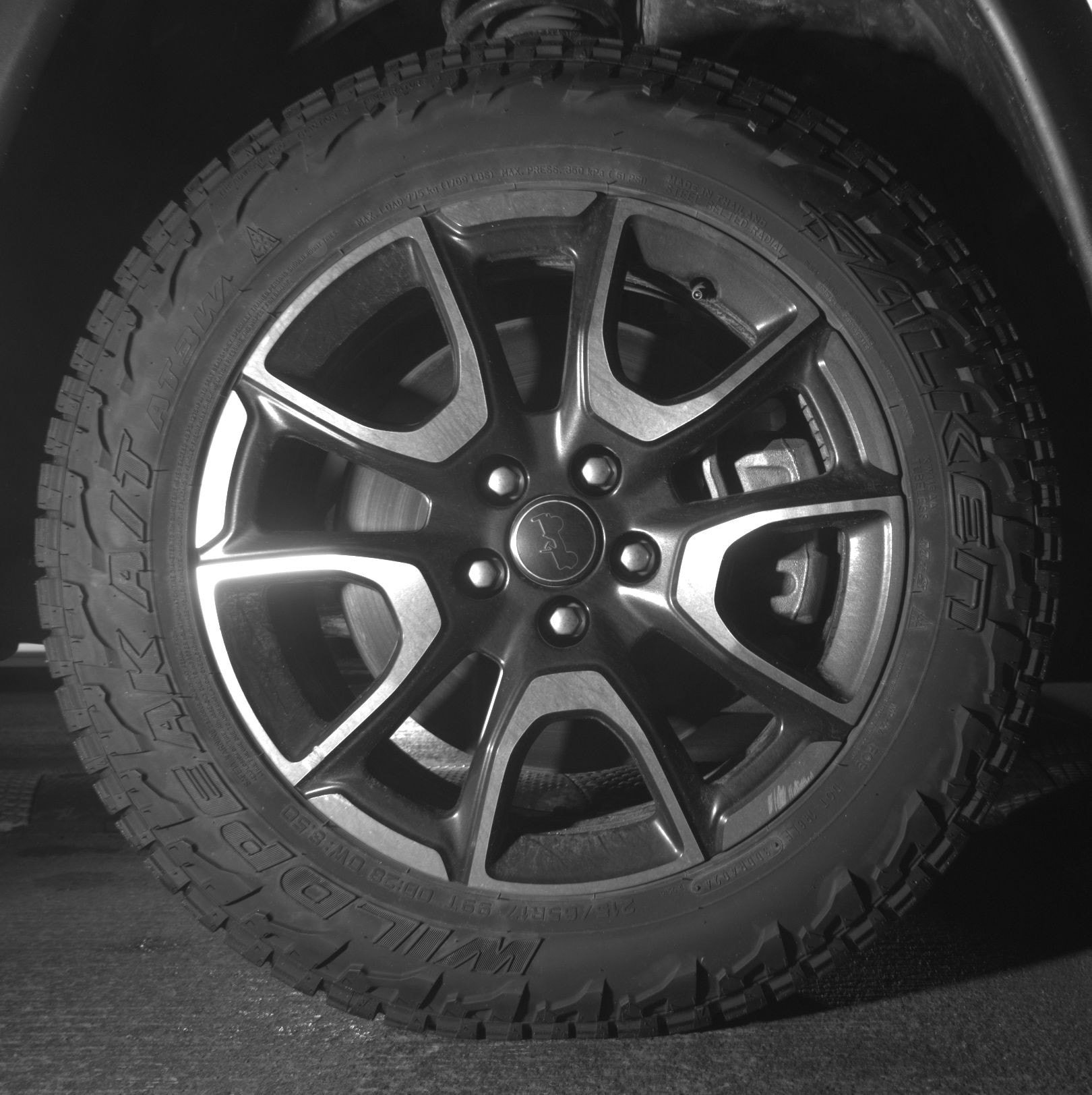 Thumbnail: 2025 Jeep Compass - 10