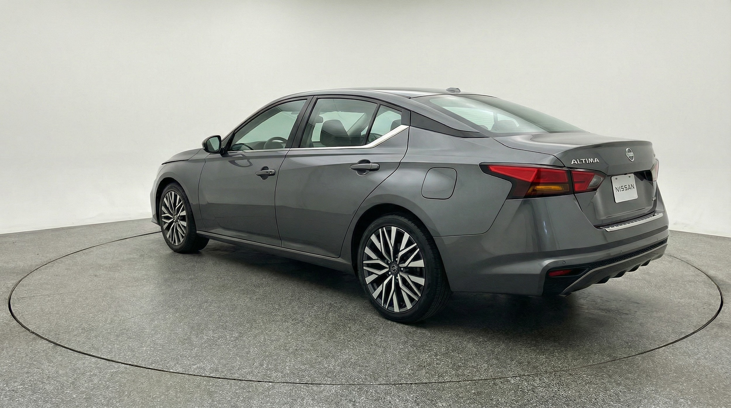 Thumbnail: 2025 Nissan Altima - 5