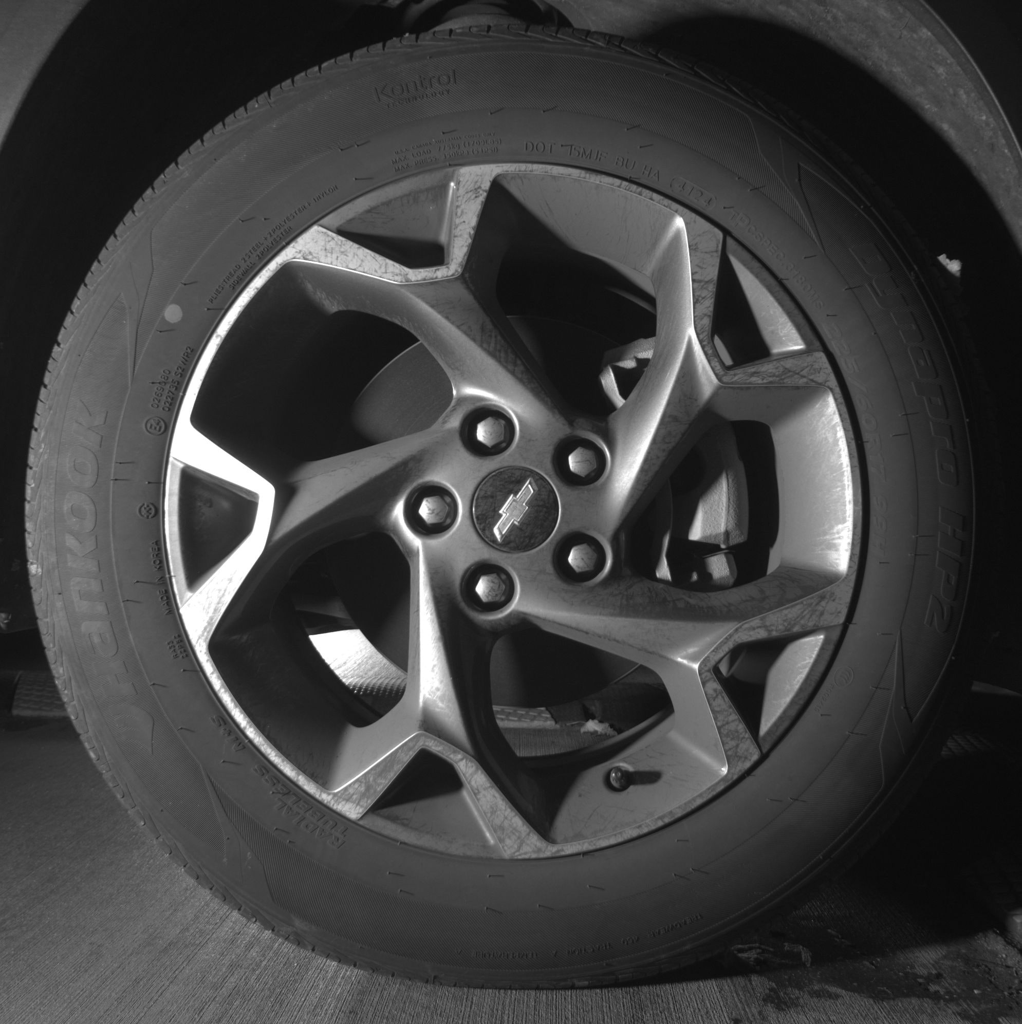 Thumbnail: 2025 Chevrolet Trax - 10