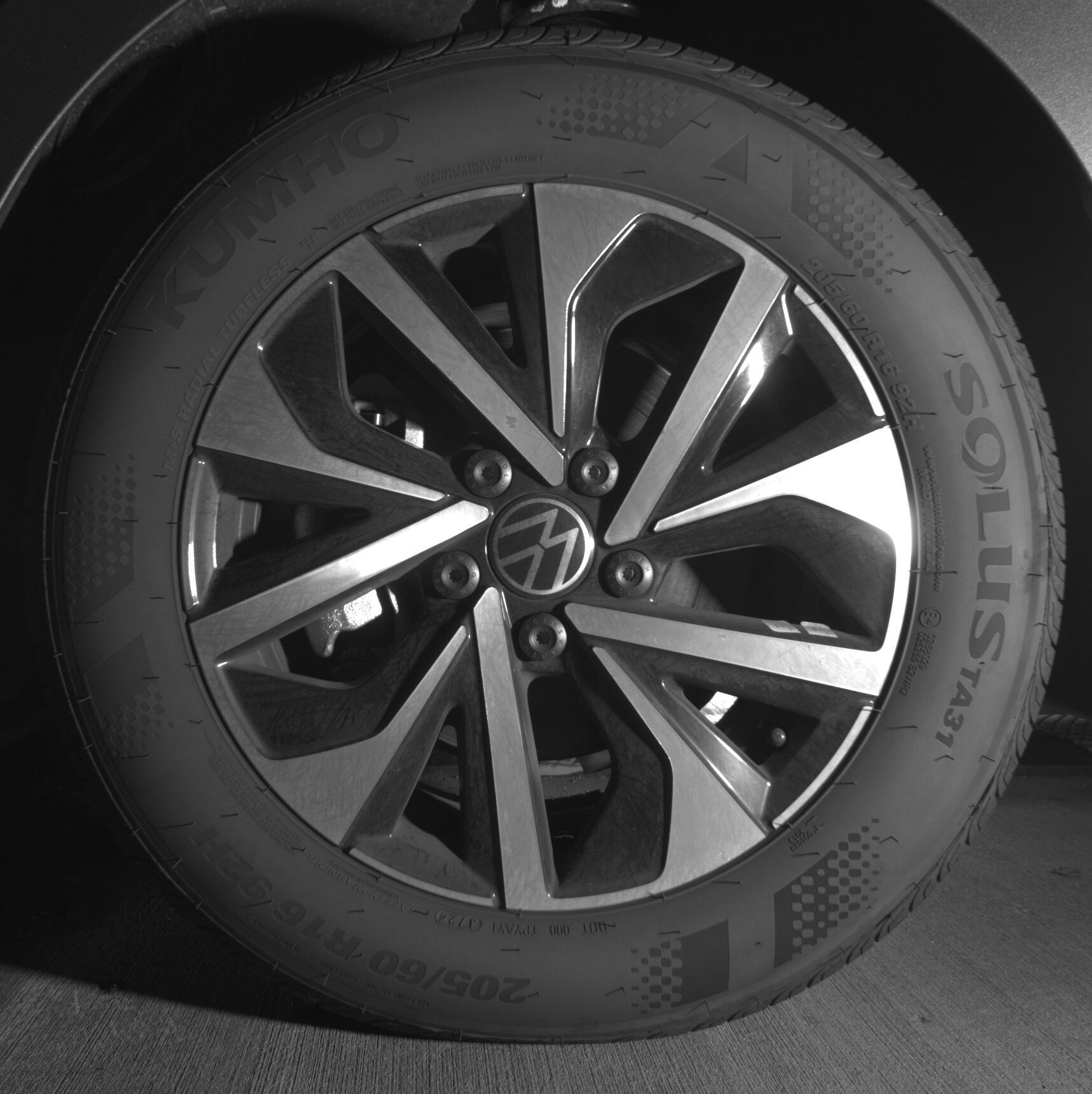 Thumbnail: 2025 Volkswagen Jetta - 9