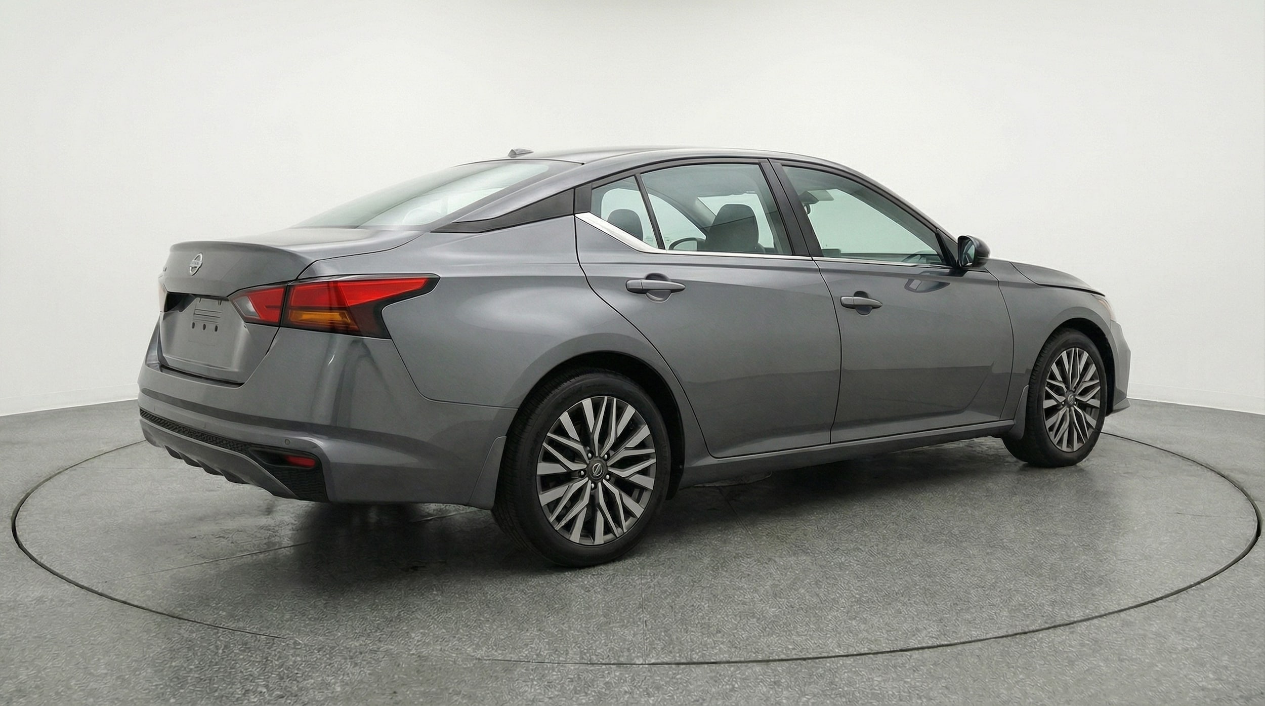 Thumbnail: 2025 Nissan Altima - 7