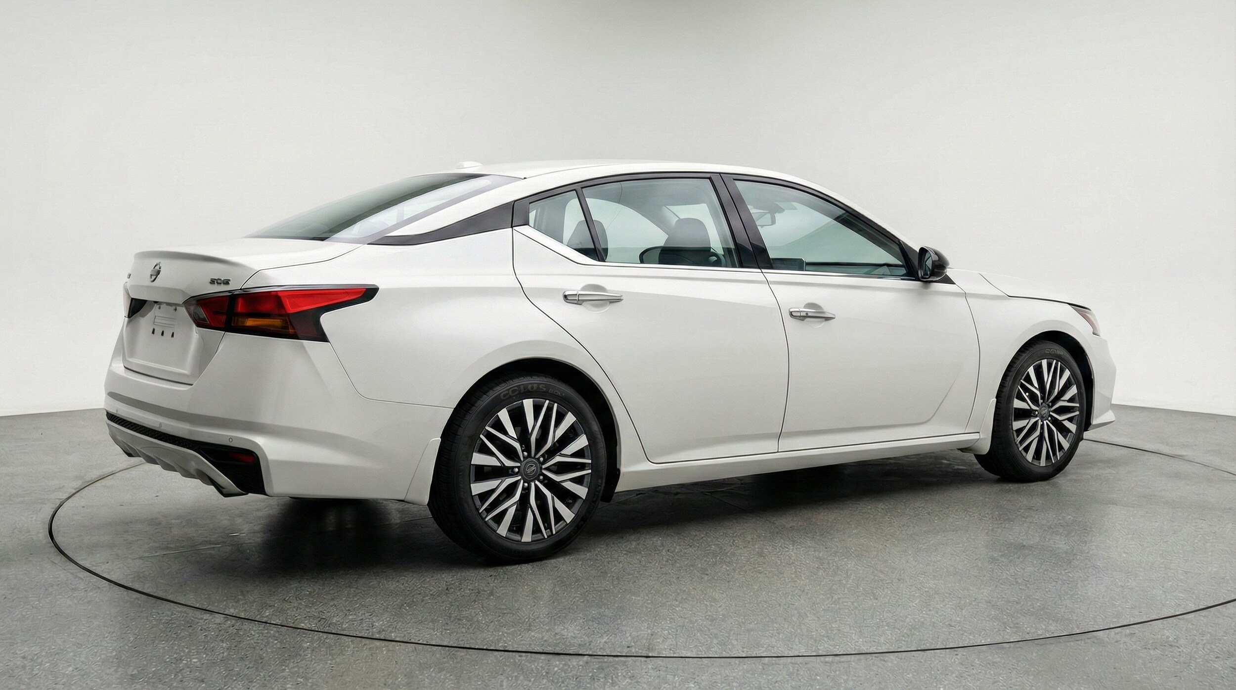 Thumbnail: 2025 Nissan Altima - 7