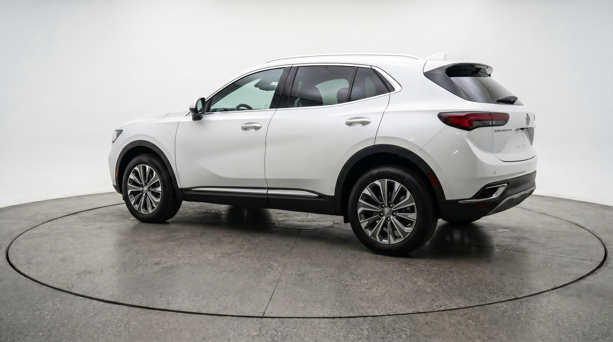 Thumbnail: 2024 Buick Envision - 5