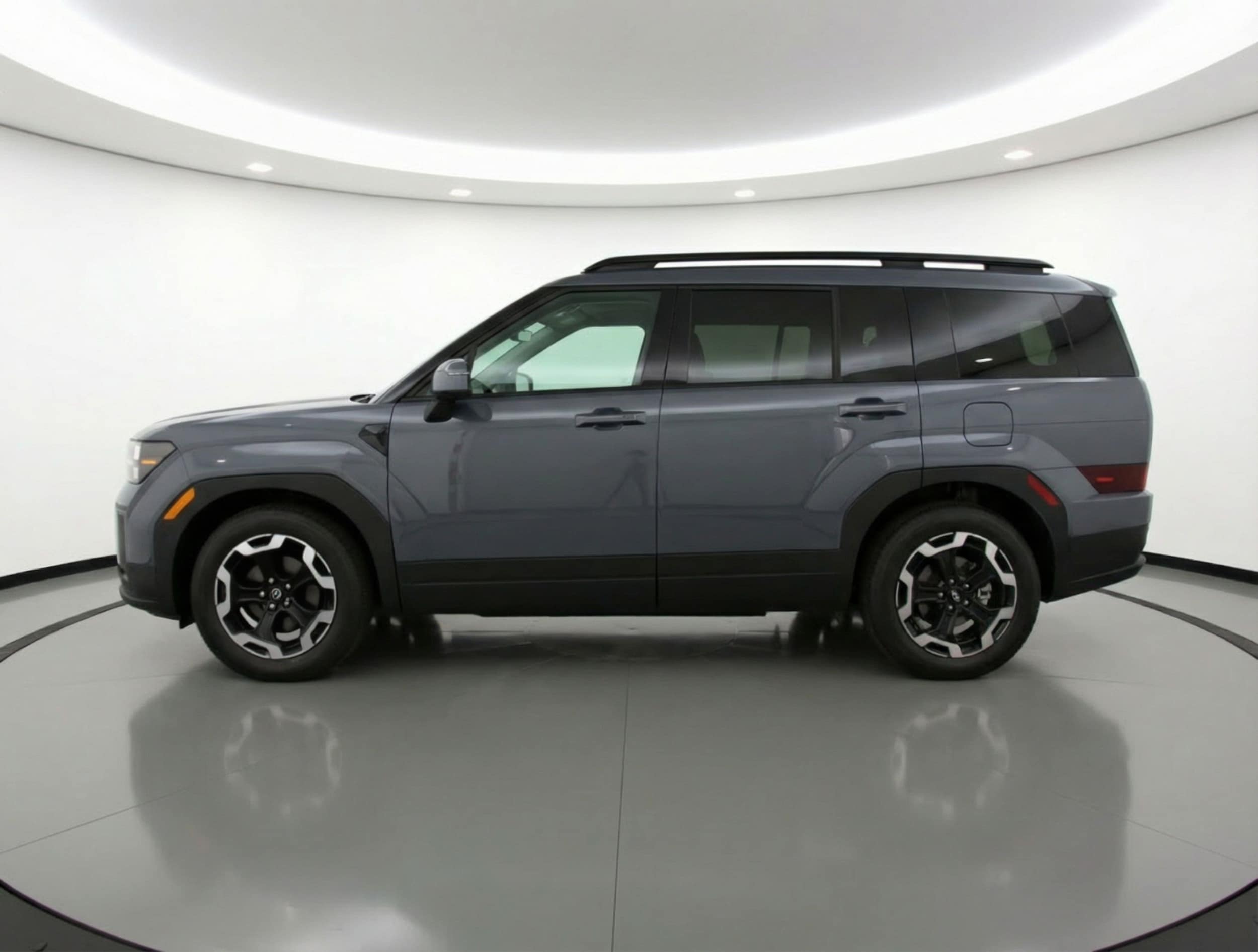 Thumbnail: 2025 Hyundai Santa Fe - 4