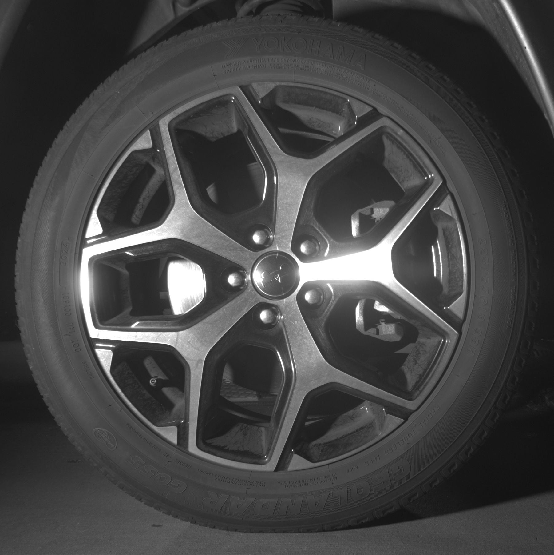 Thumbnail: 2025 Jeep Compass - 10