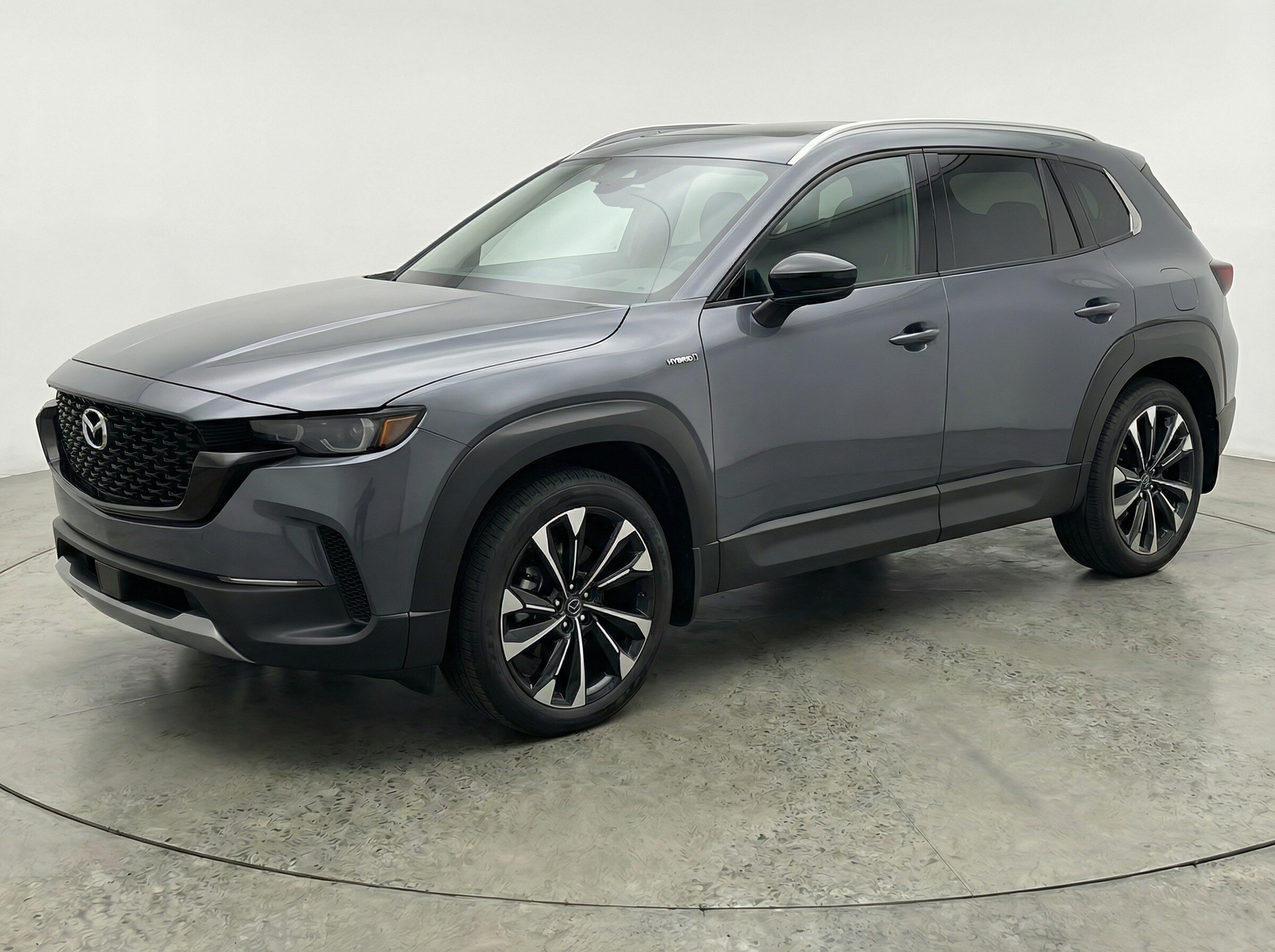 Thumbnail: 2025 Mazda CX-50 - 3