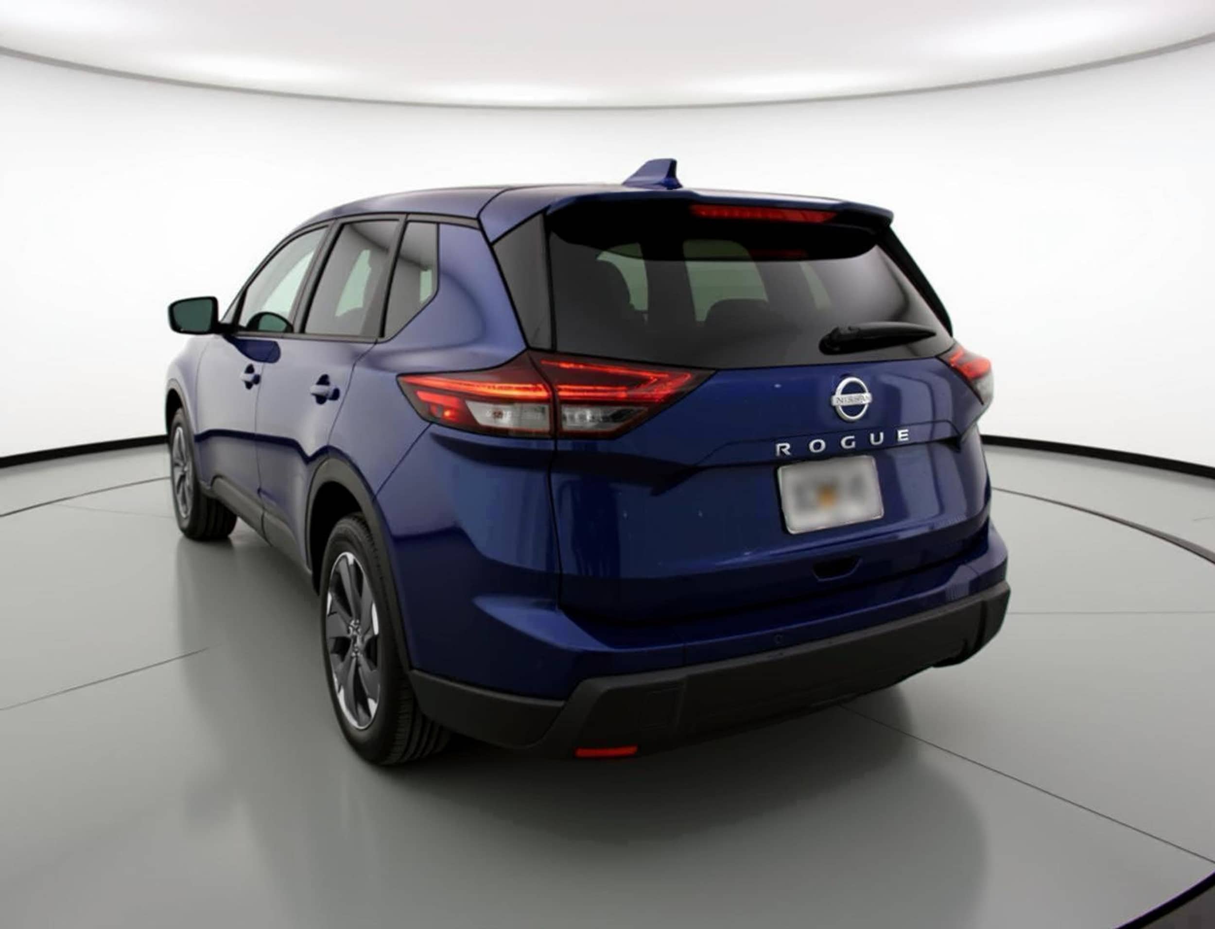 Thumbnail: 2025 Nissan Rogue - 5