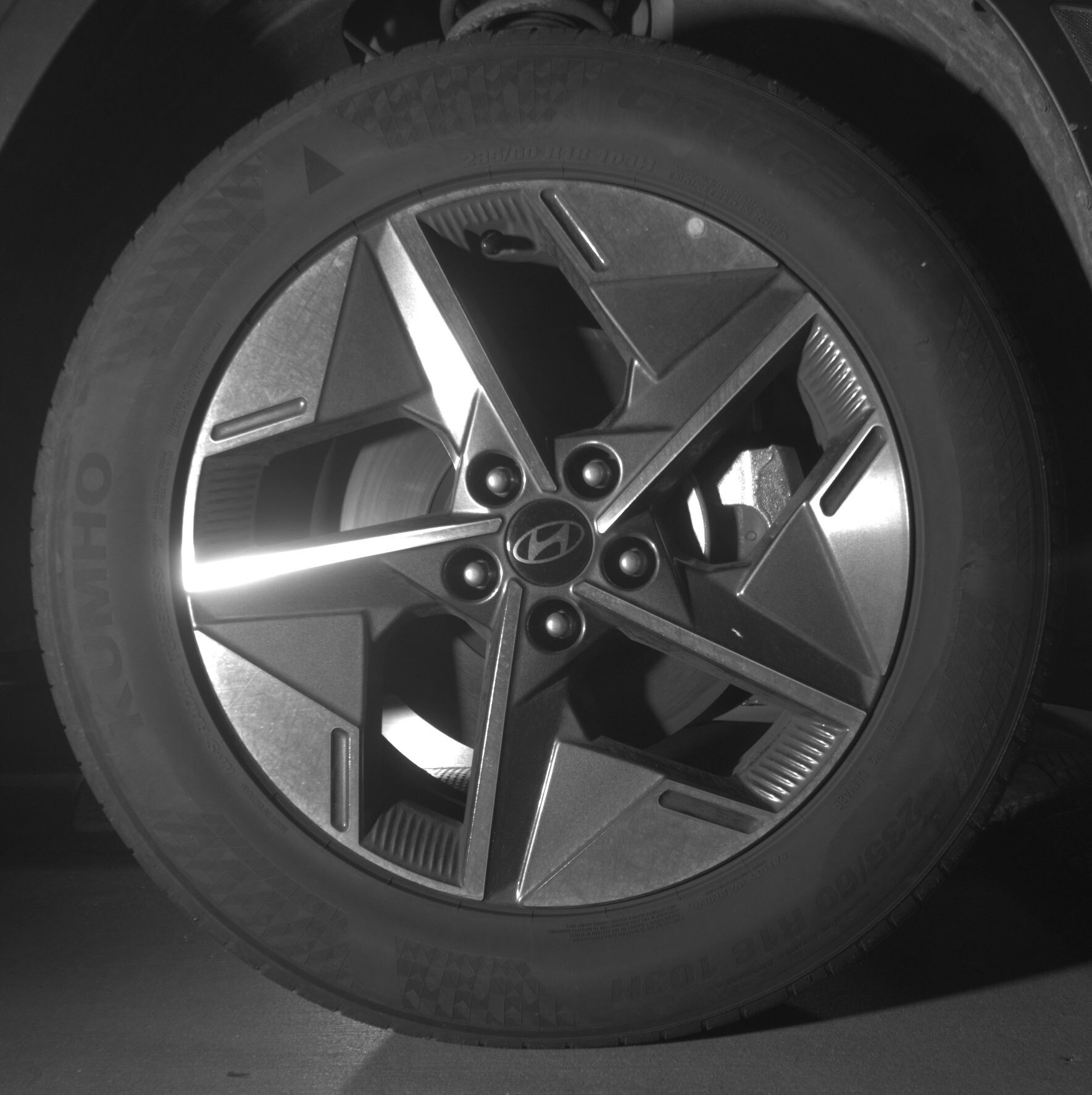 Thumbnail: 2025 Hyundai Tucson - 10