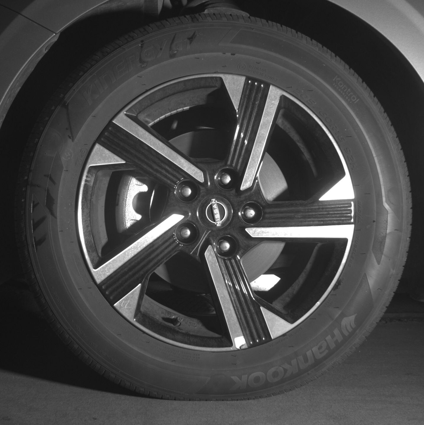 Thumbnail: 2025 Nissan Sentra - 9