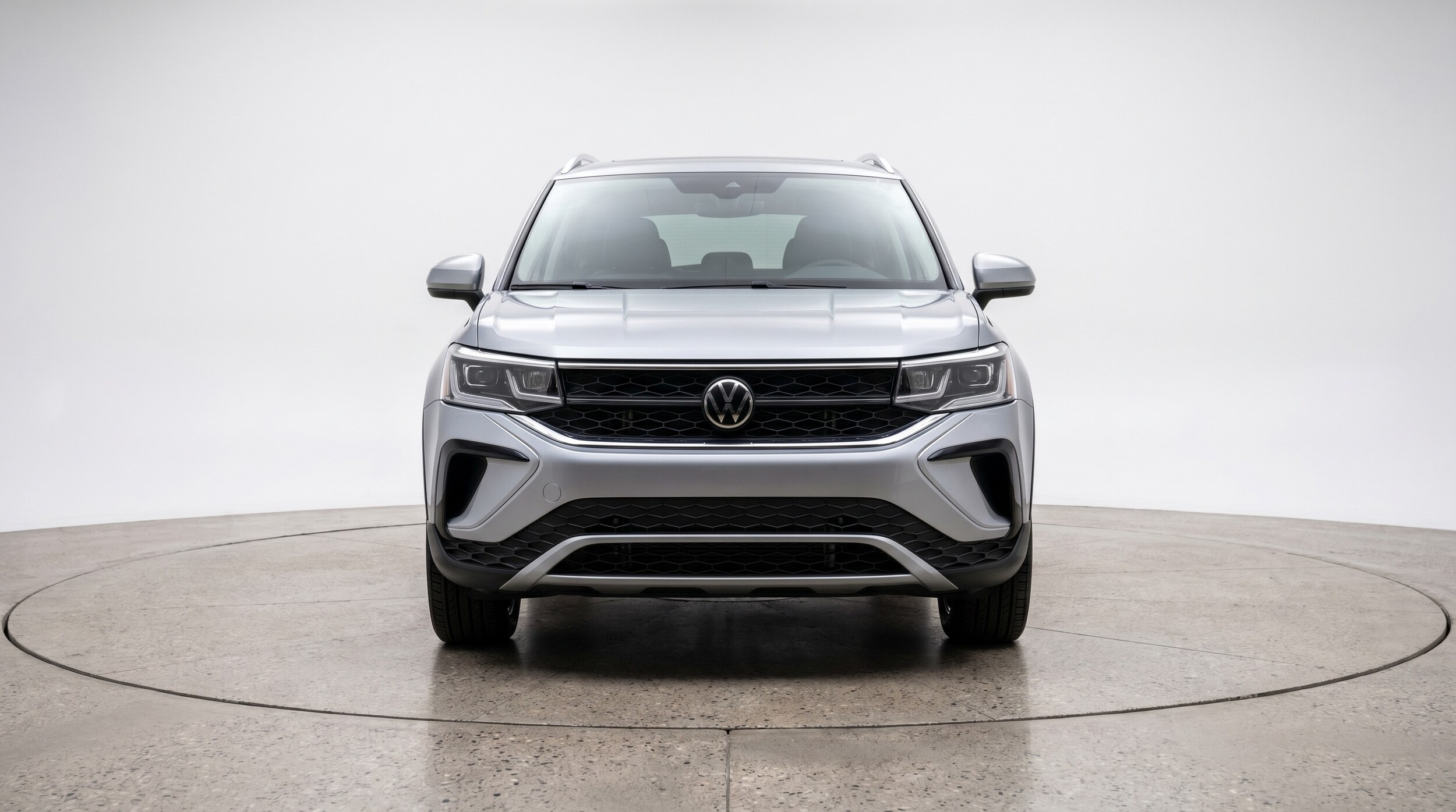 Thumbnail: 2025 Volkswagen Taos - 2