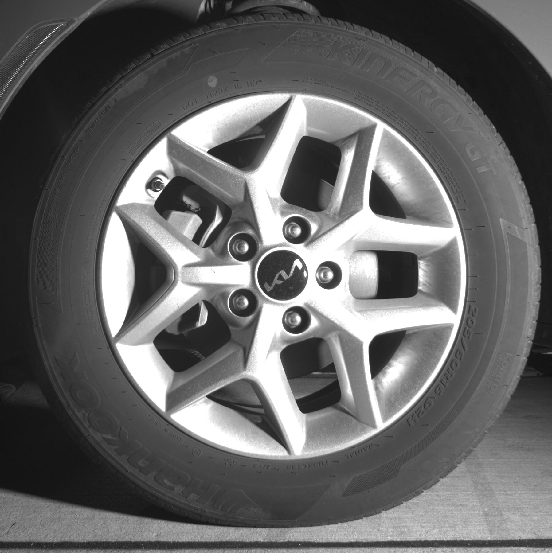 Thumbnail: 2025 Kia Soul - 9