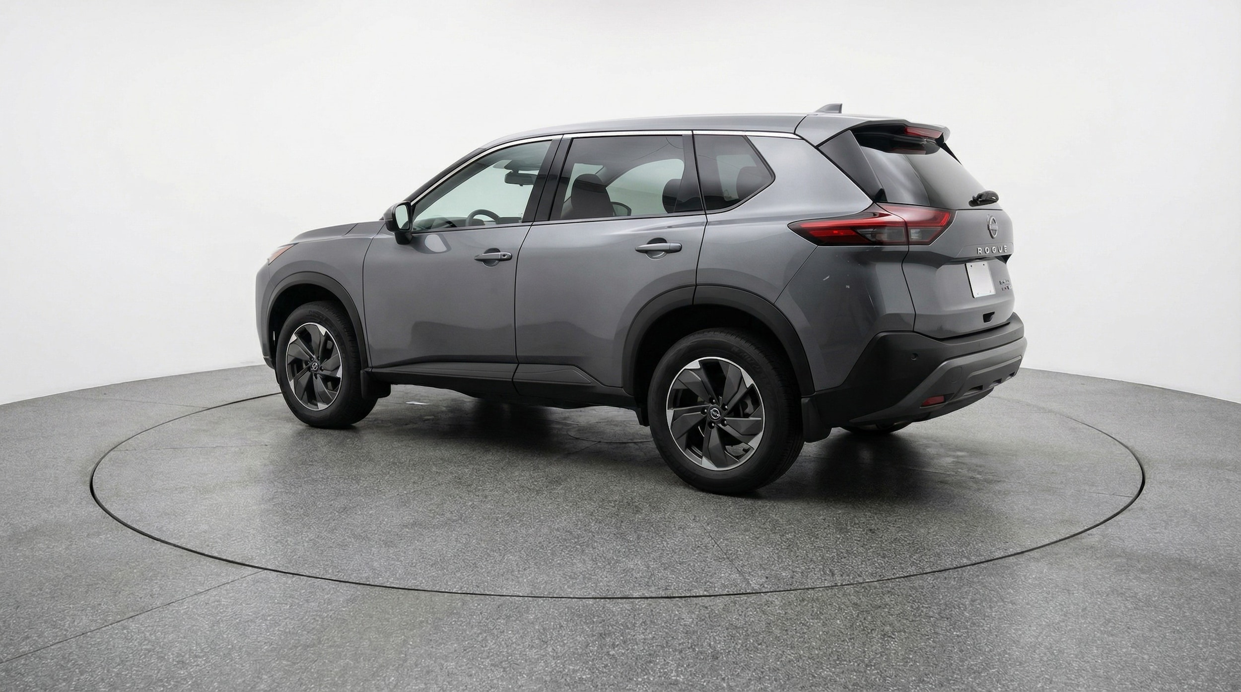 Thumbnail: 2025 Nissan Rogue - 5