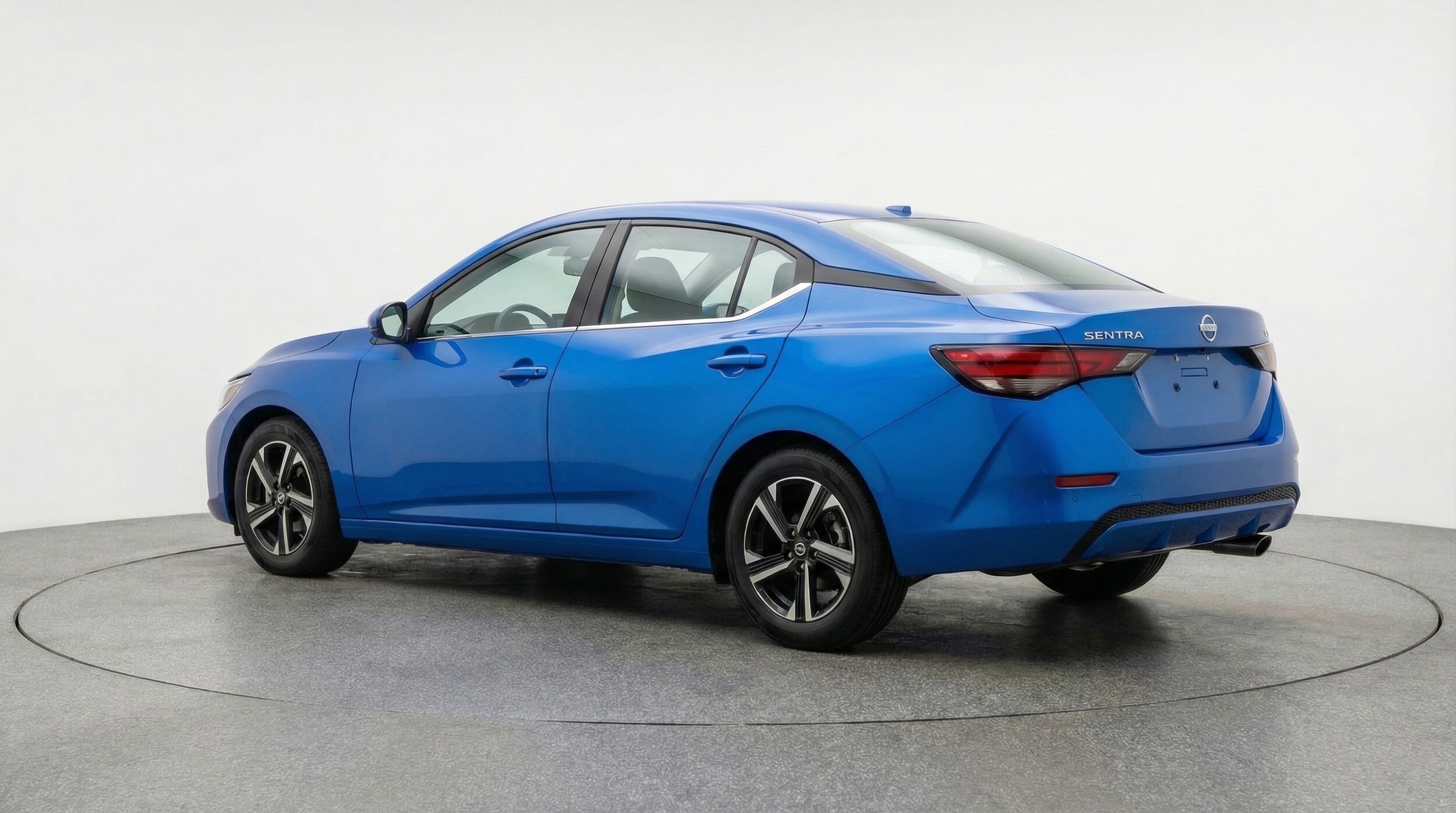 Thumbnail: 2025 Nissan Sentra - 5