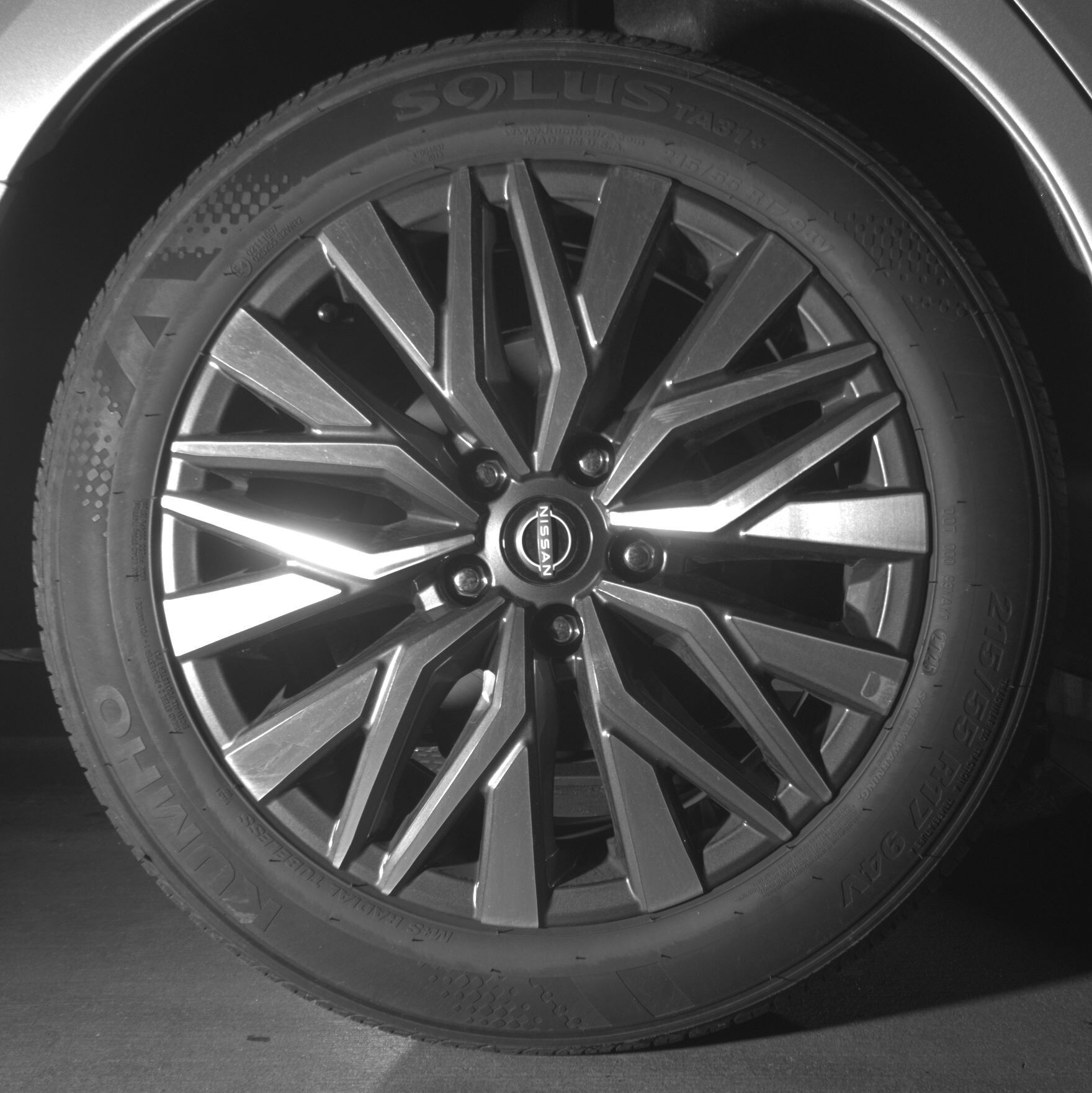 Thumbnail: 2025 Nissan Altima - 12