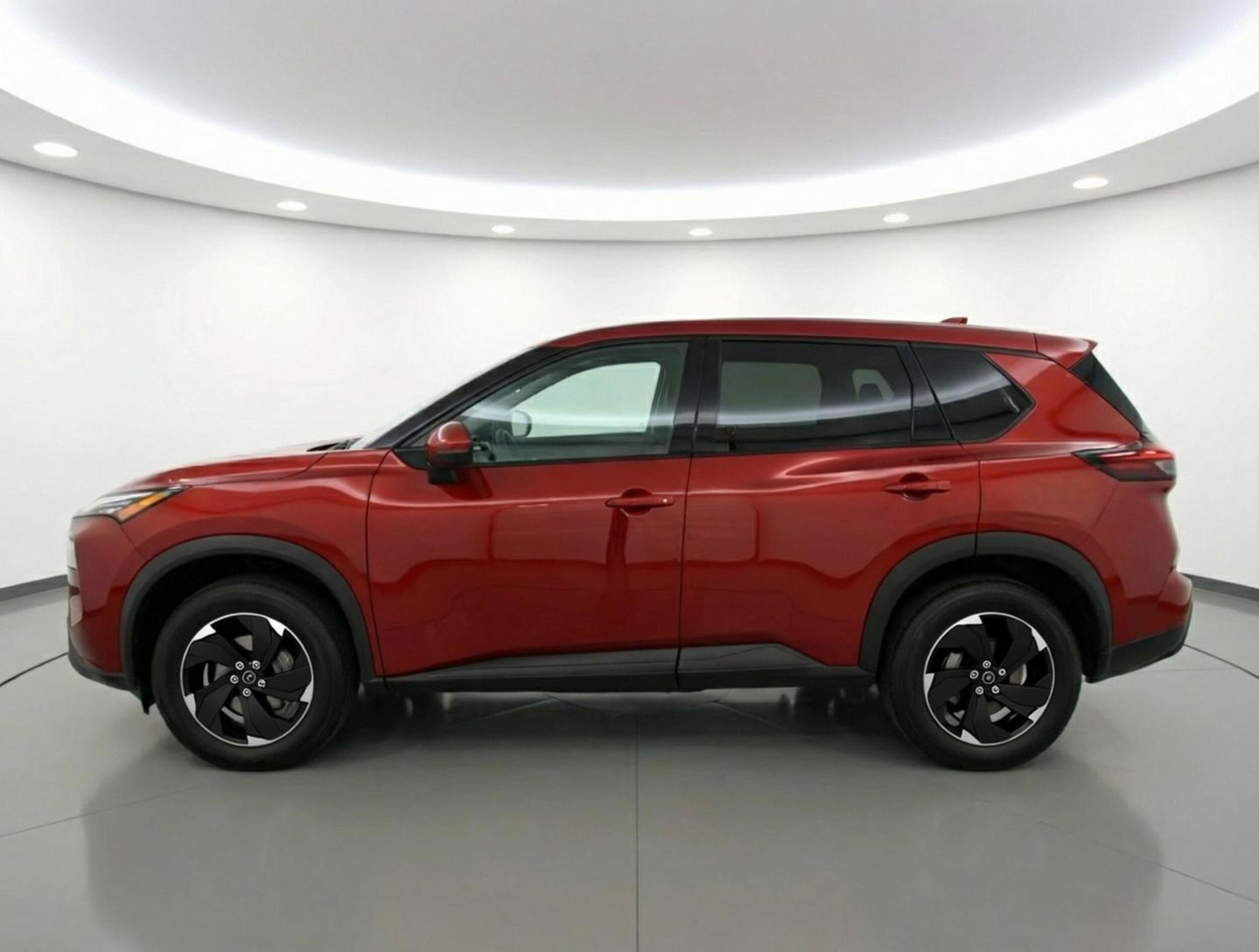 Thumbnail: 2025 Nissan Rogue - 4