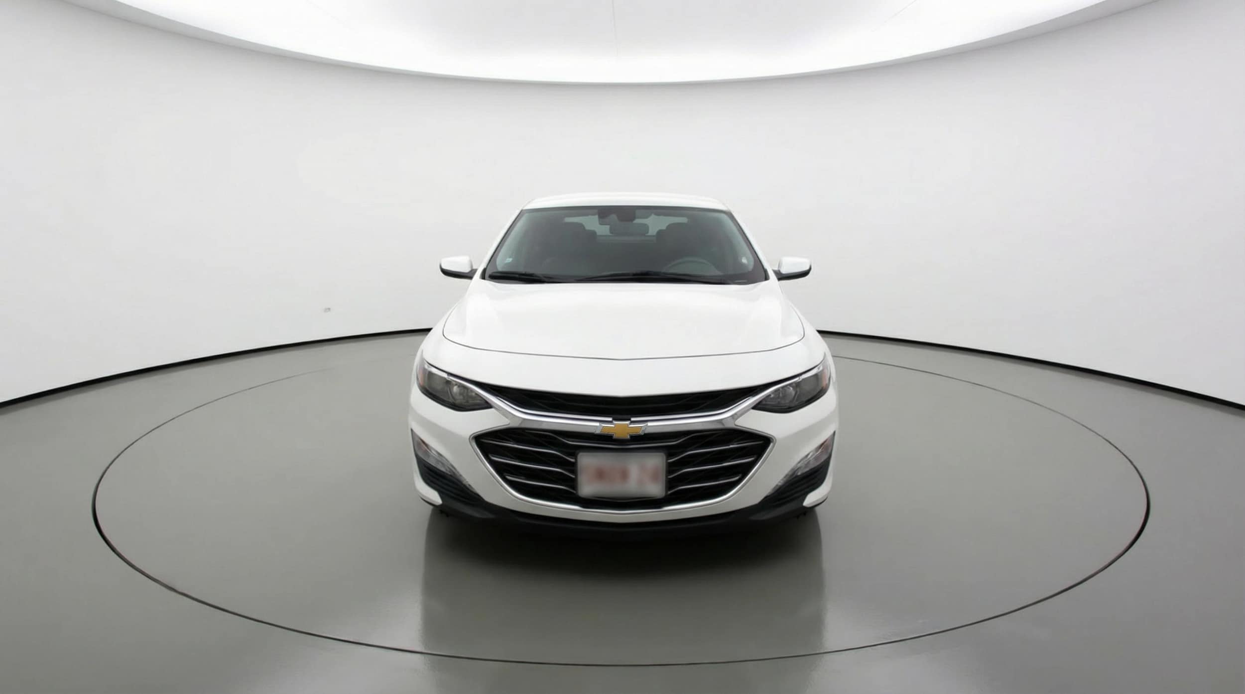 Thumbnail: 2024 Chevrolet Malibu - 2