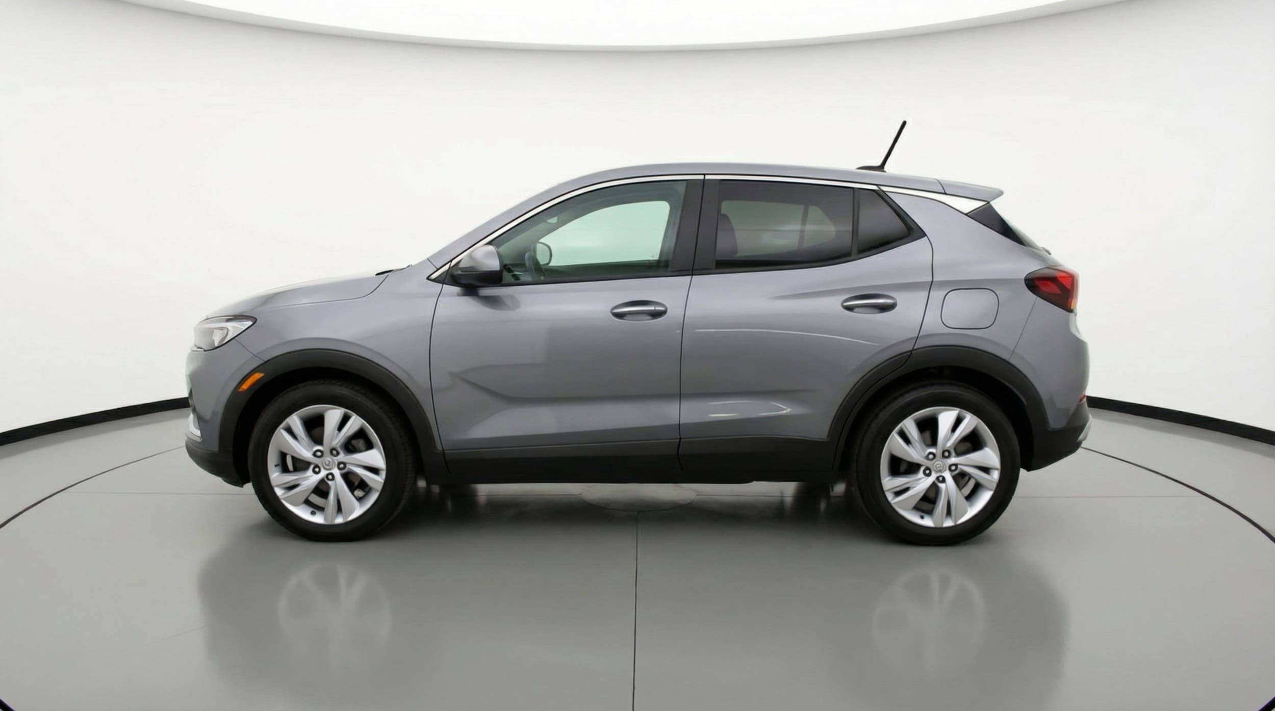 Thumbnail: 2025 Buick Encore GX - 4