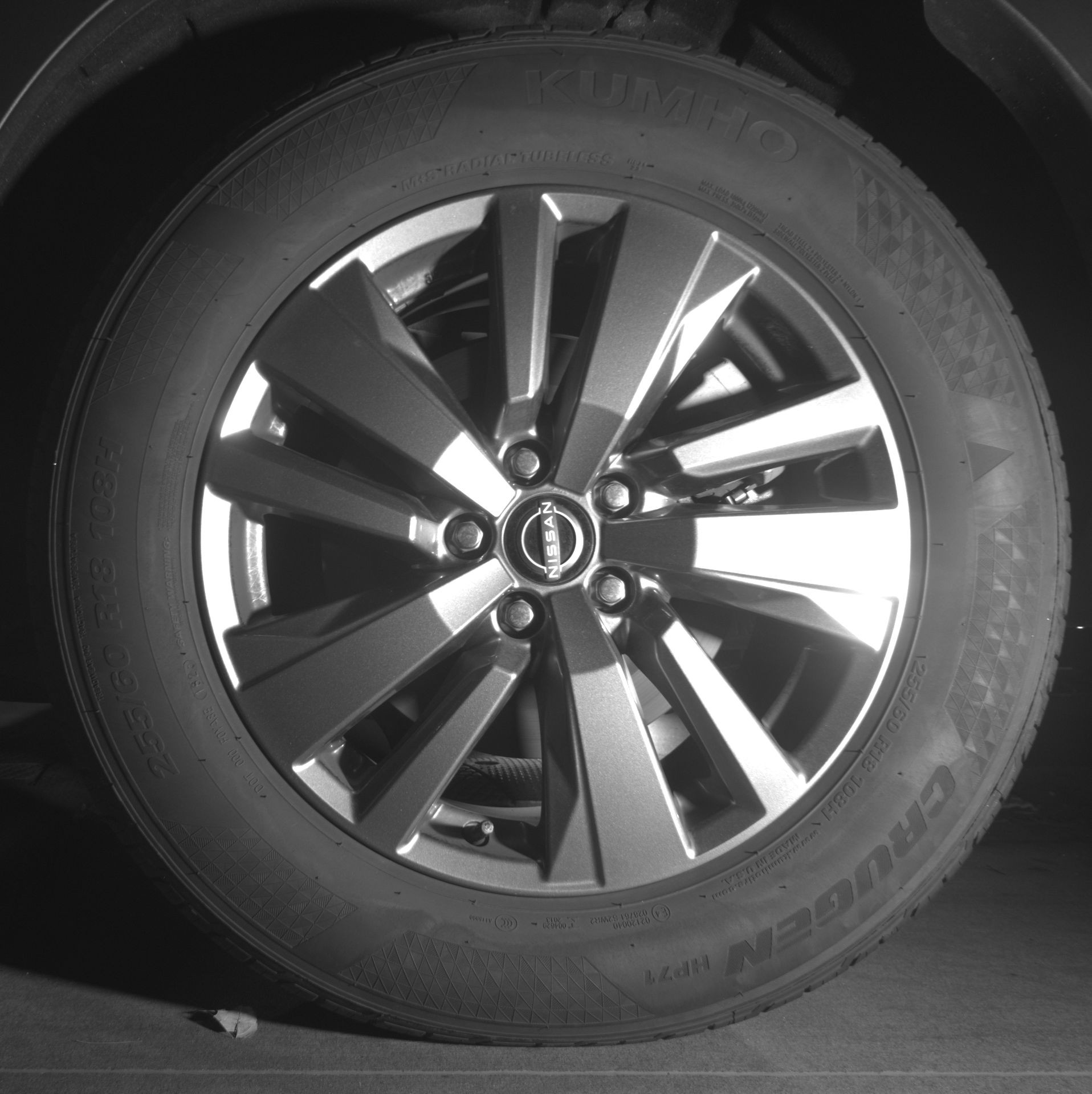 Thumbnail: 2025 Nissan Pathfinder - 11