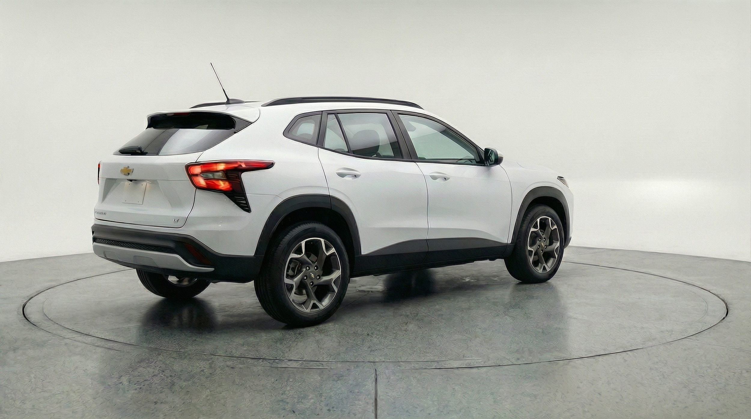 Thumbnail: 2025 Chevrolet Trax - 7