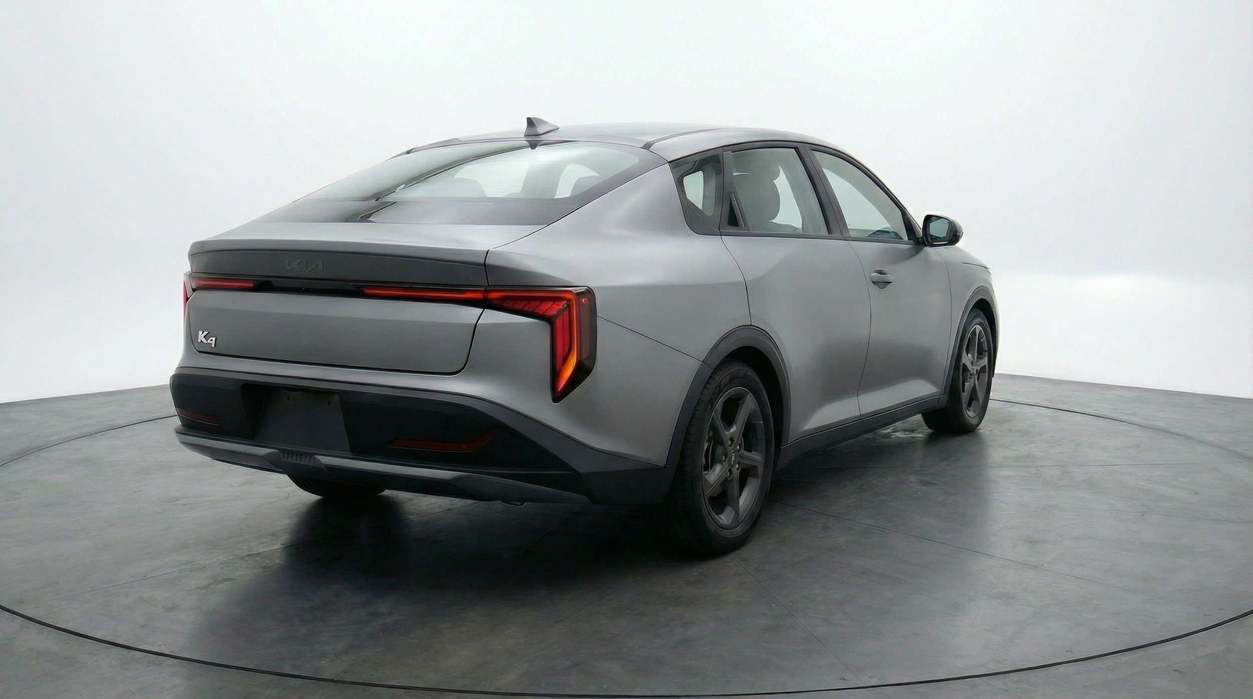 Thumbnail: 2025 Kia K4 - 7